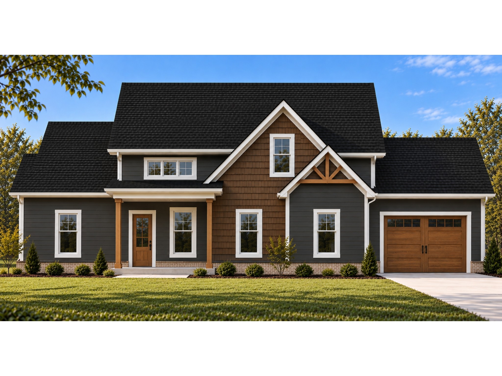 2189 County House Road