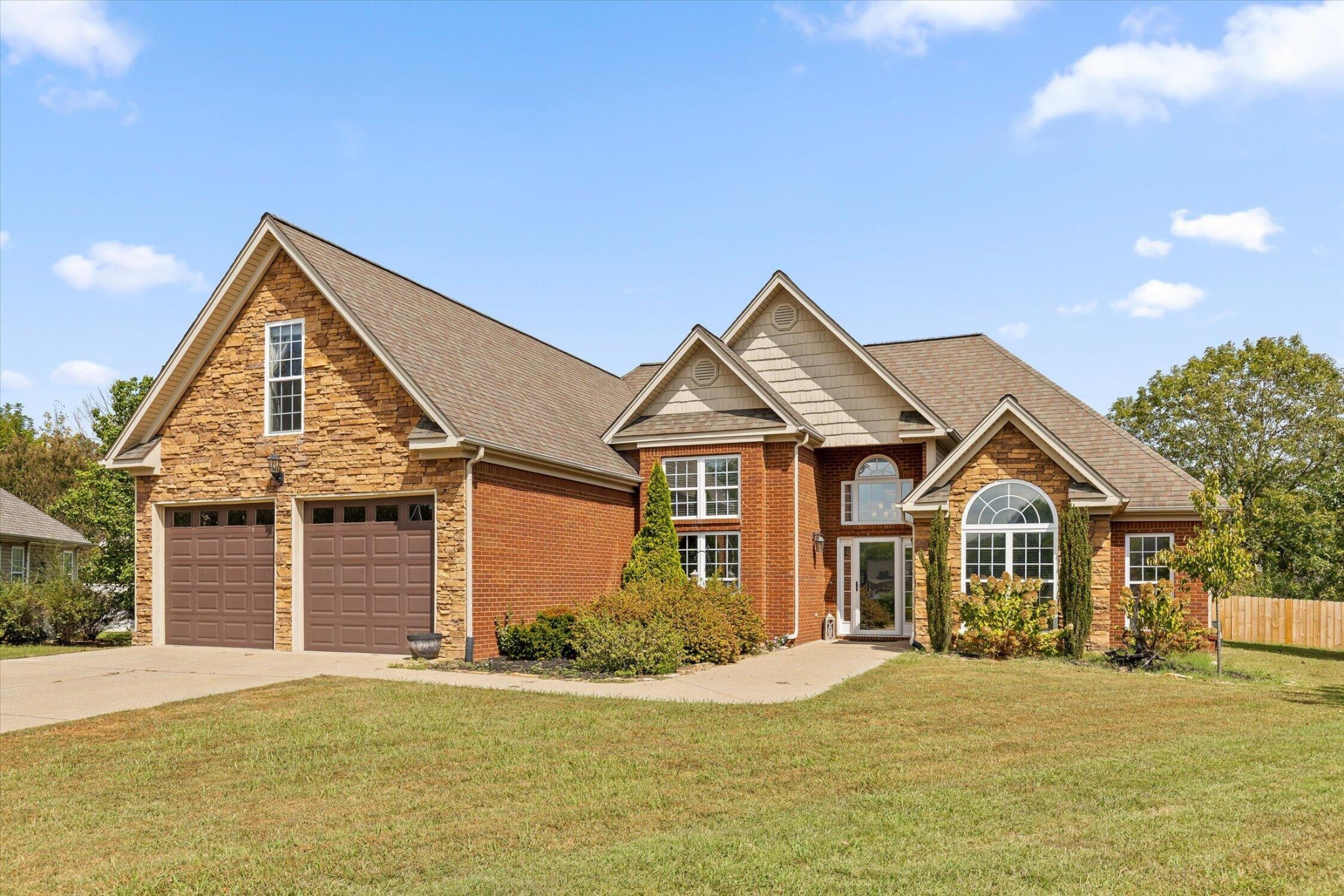 8789 Allie Dan Court Property Photo 1