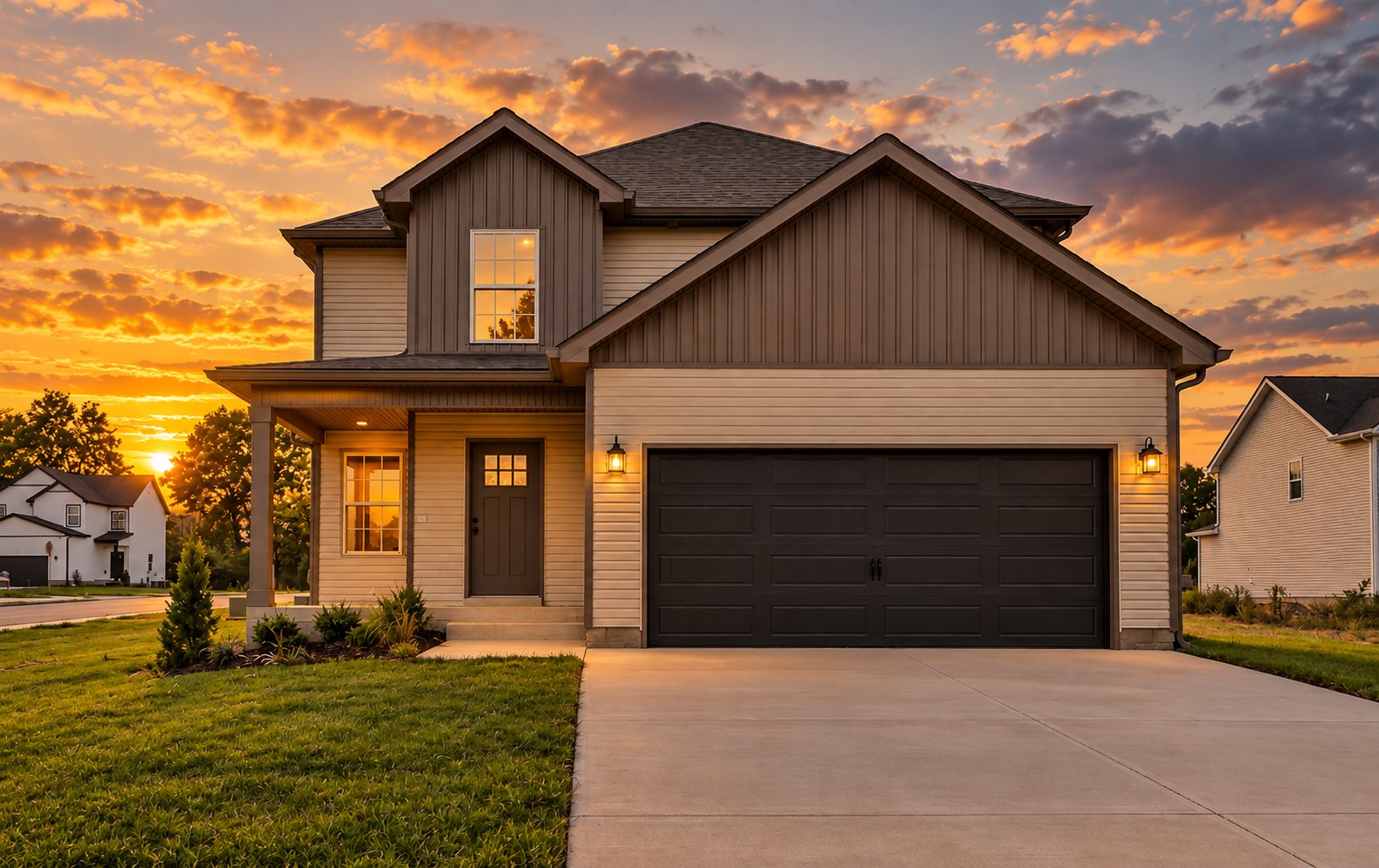 796 Bluestem Way Property Photo 1