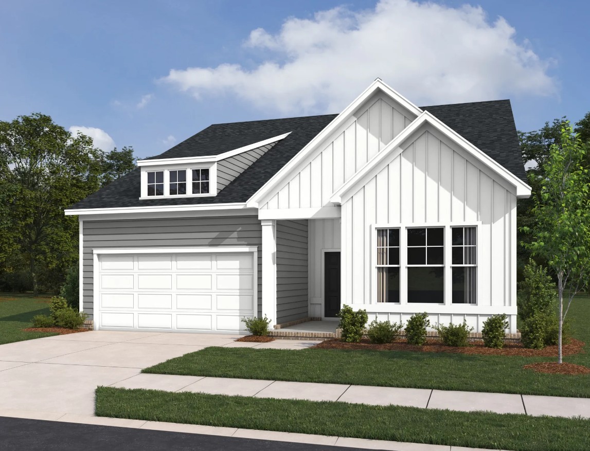 512 Stonehaus Cirlce, E Property Photo 1