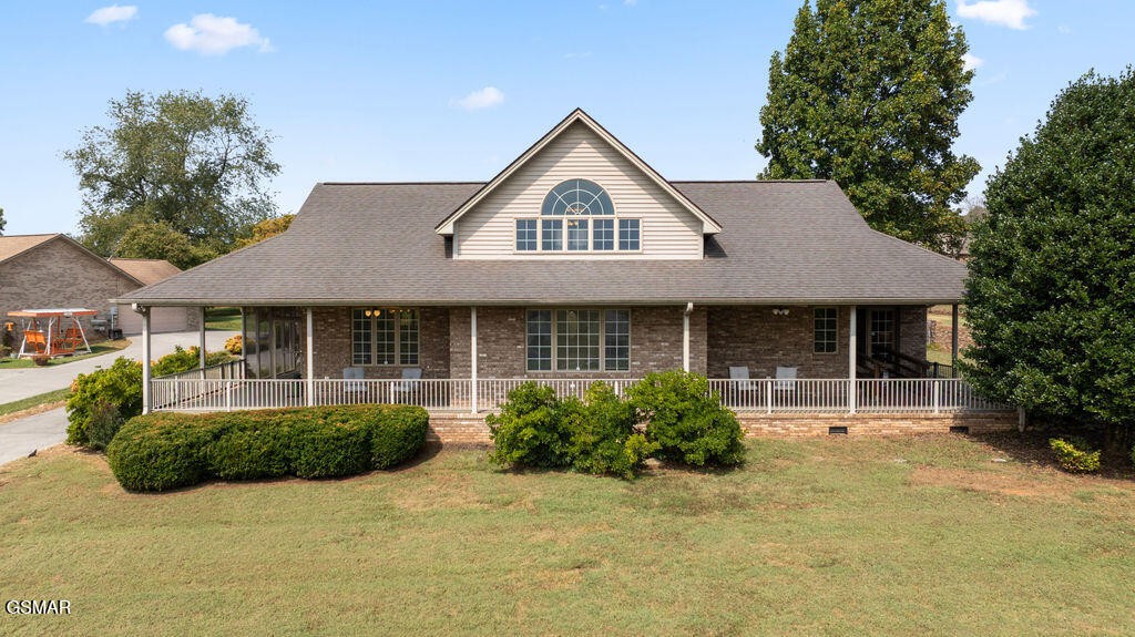 2723 Madison Ridge Property Photo 1
