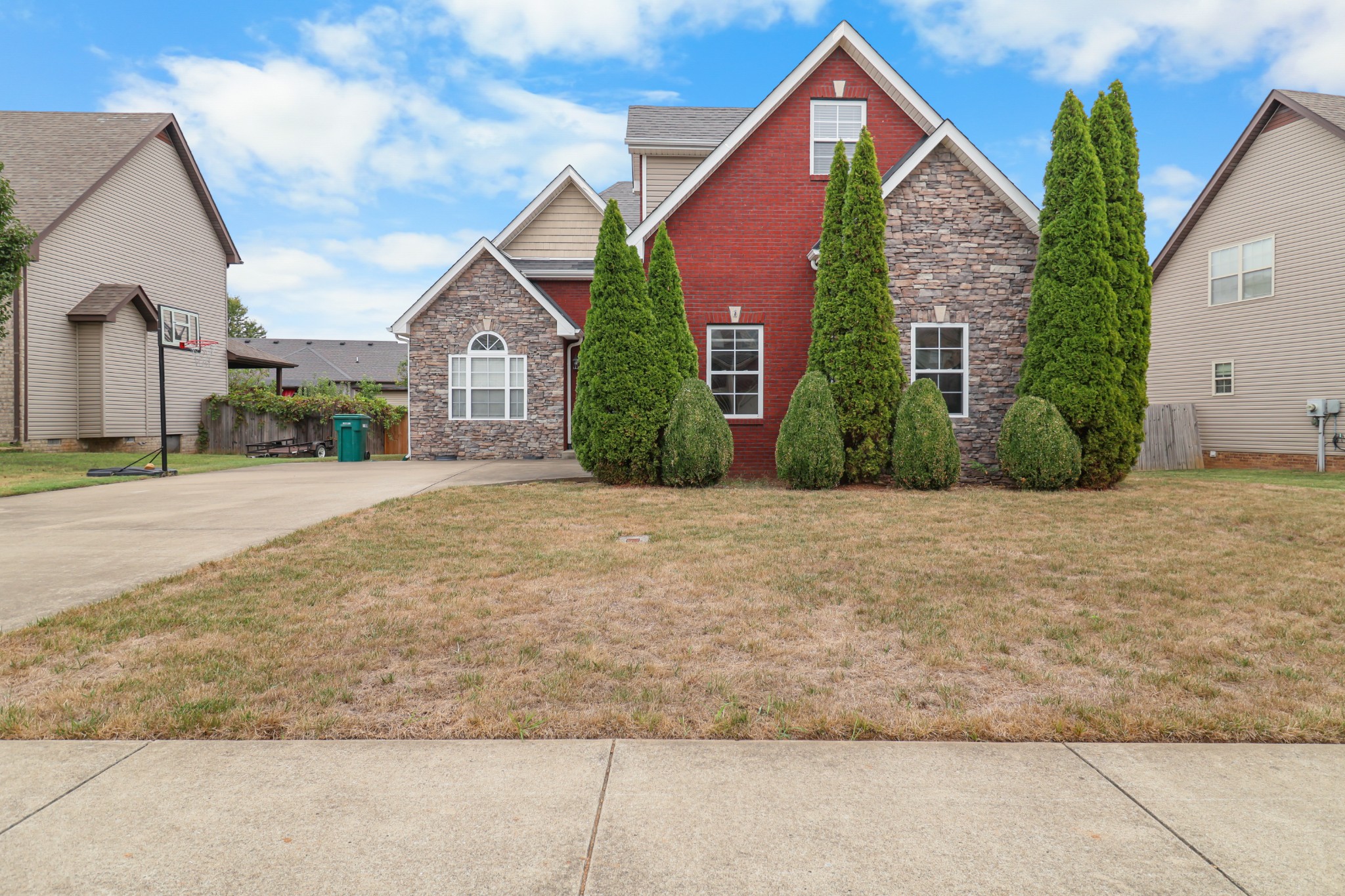 3375 Cotham Ln Property Photo 1