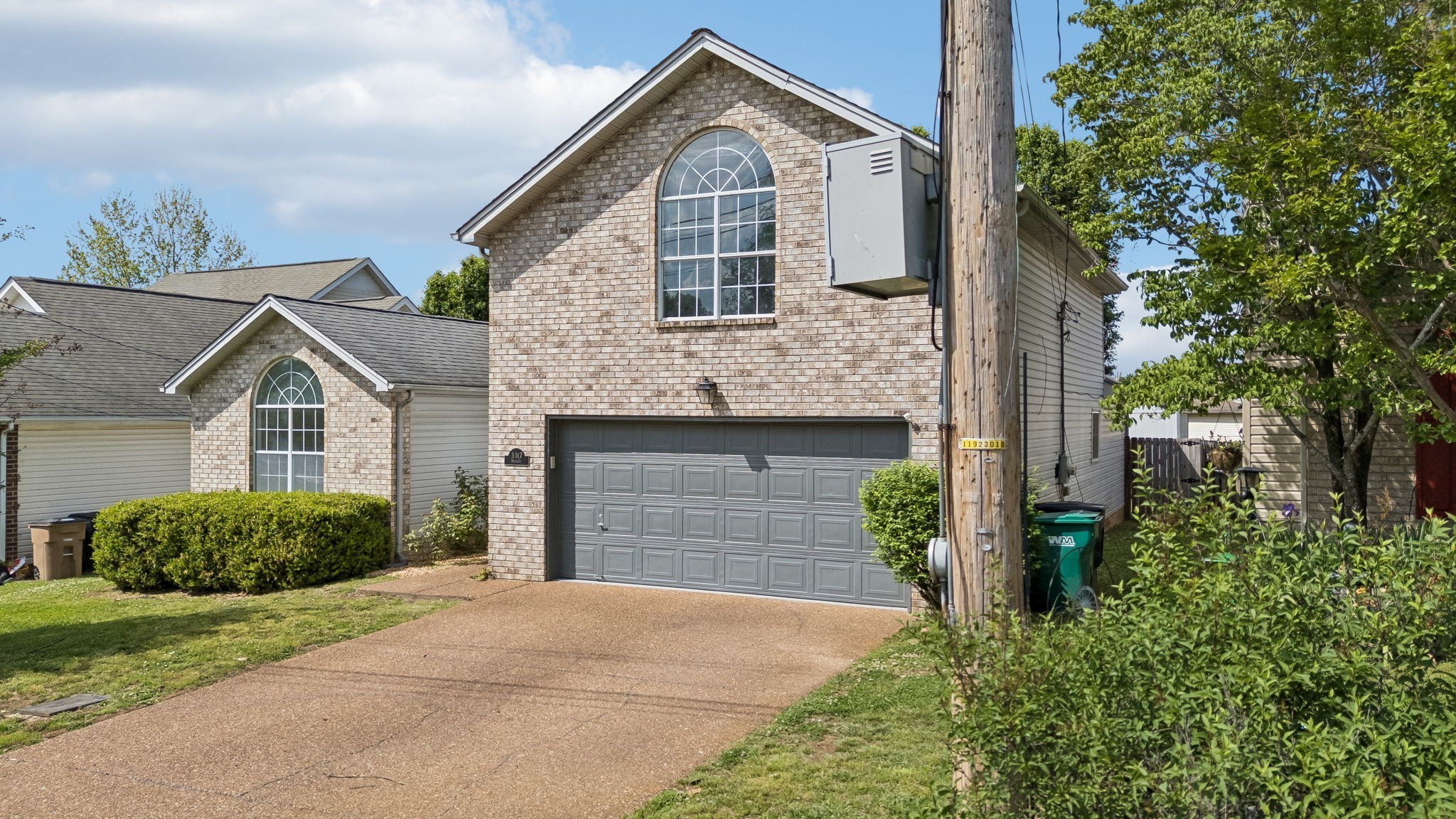 3317 Milbridge Dr Property Photo 2