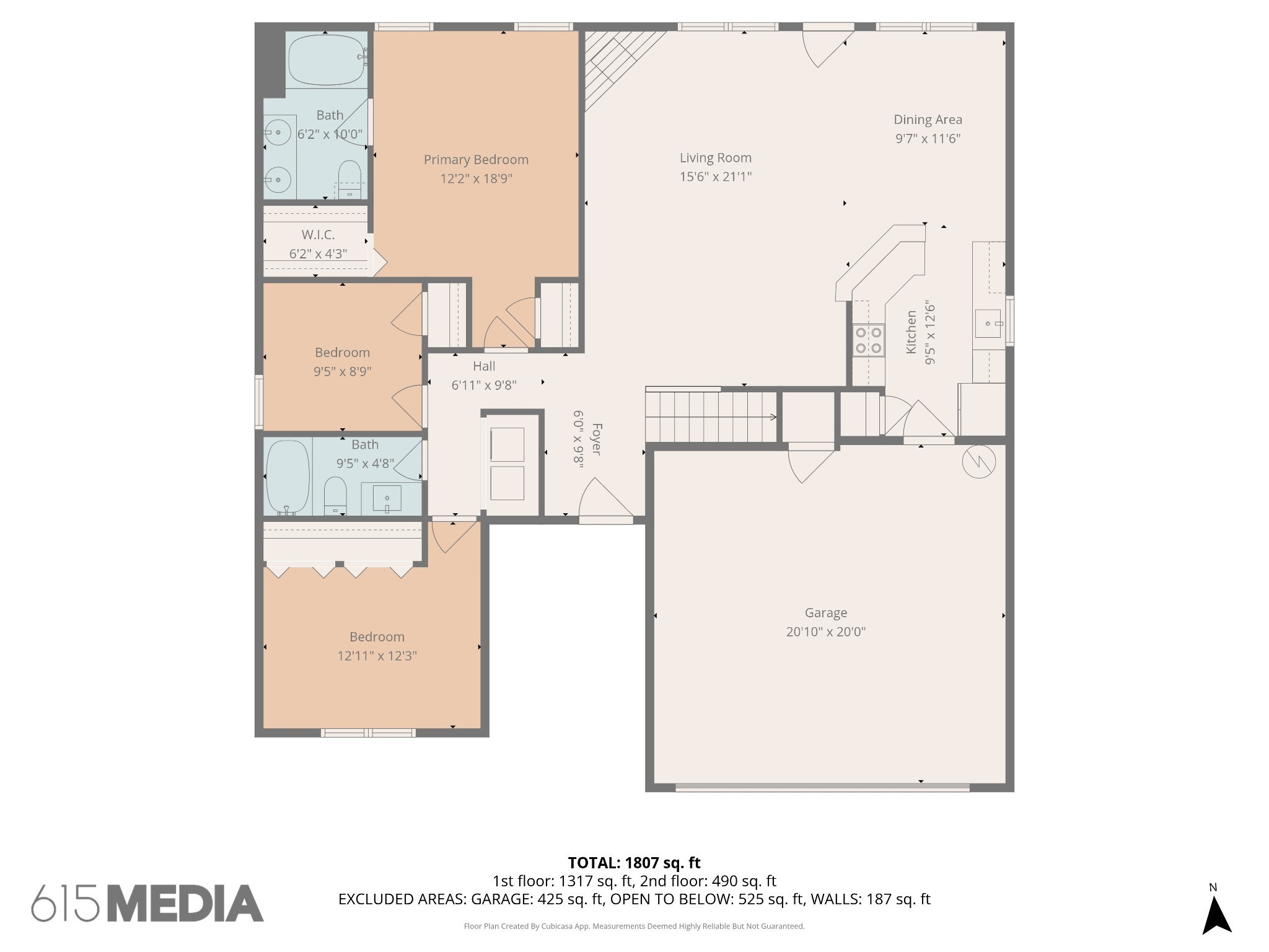 3317 Milbridge Dr Property Photo 35