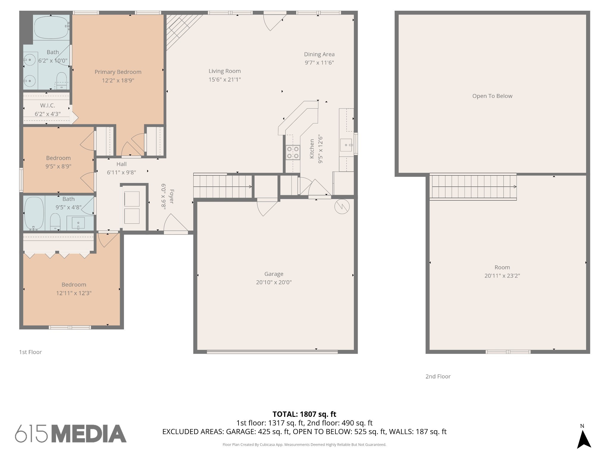 3317 Milbridge Dr Property Photo 37