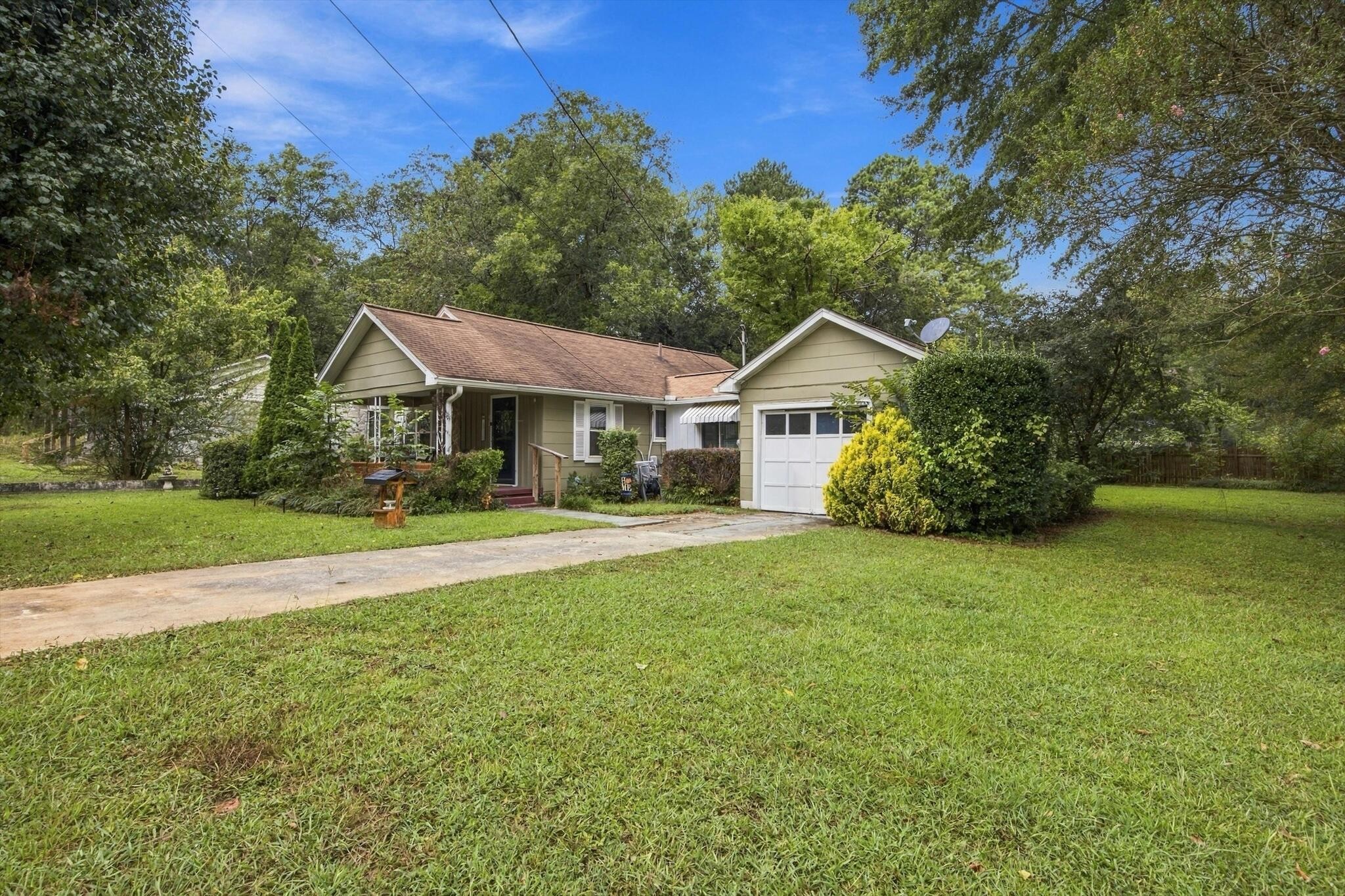 808 S Chattanooga Street Property Photo 2