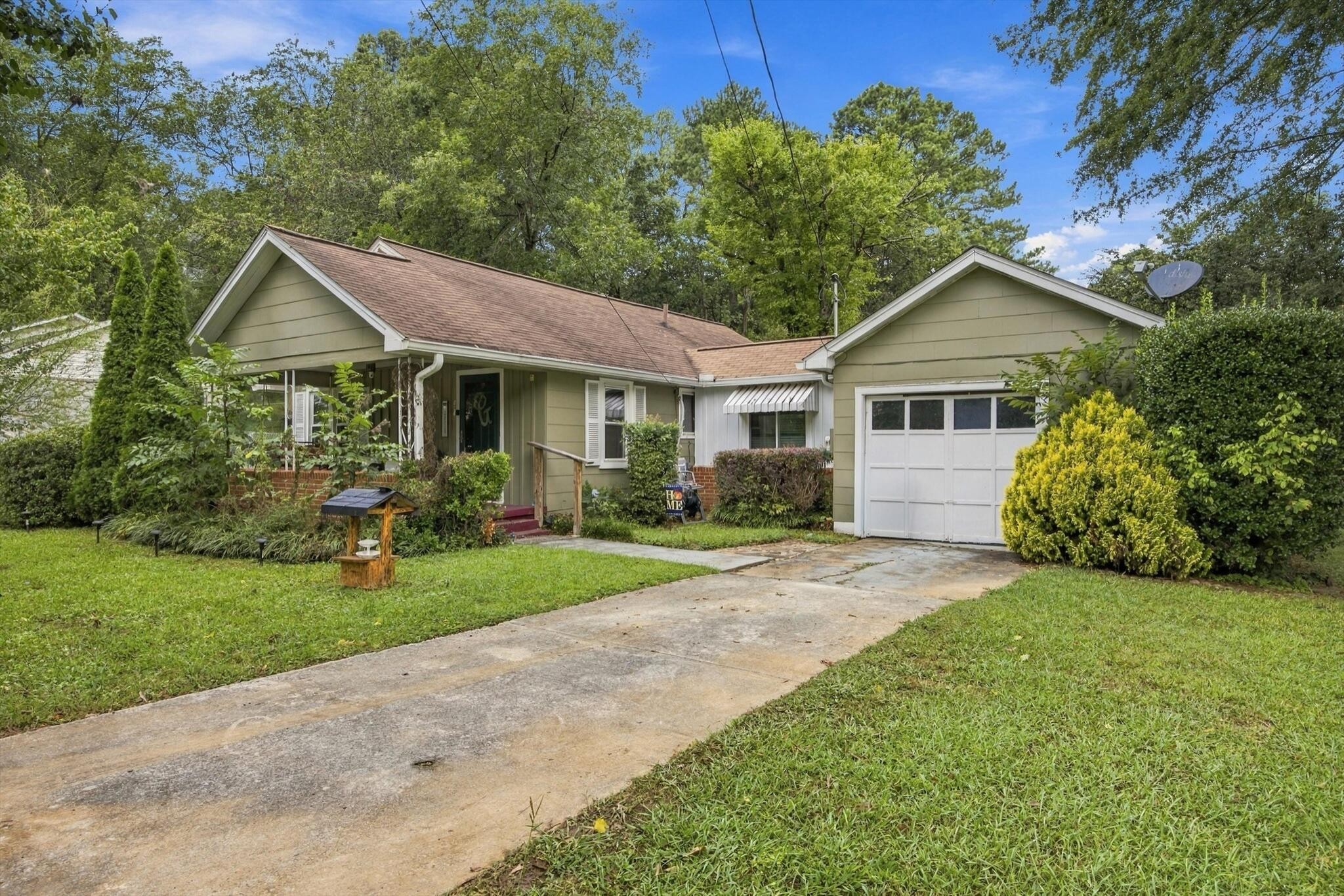 808 S Chattanooga Street Property Photo 4