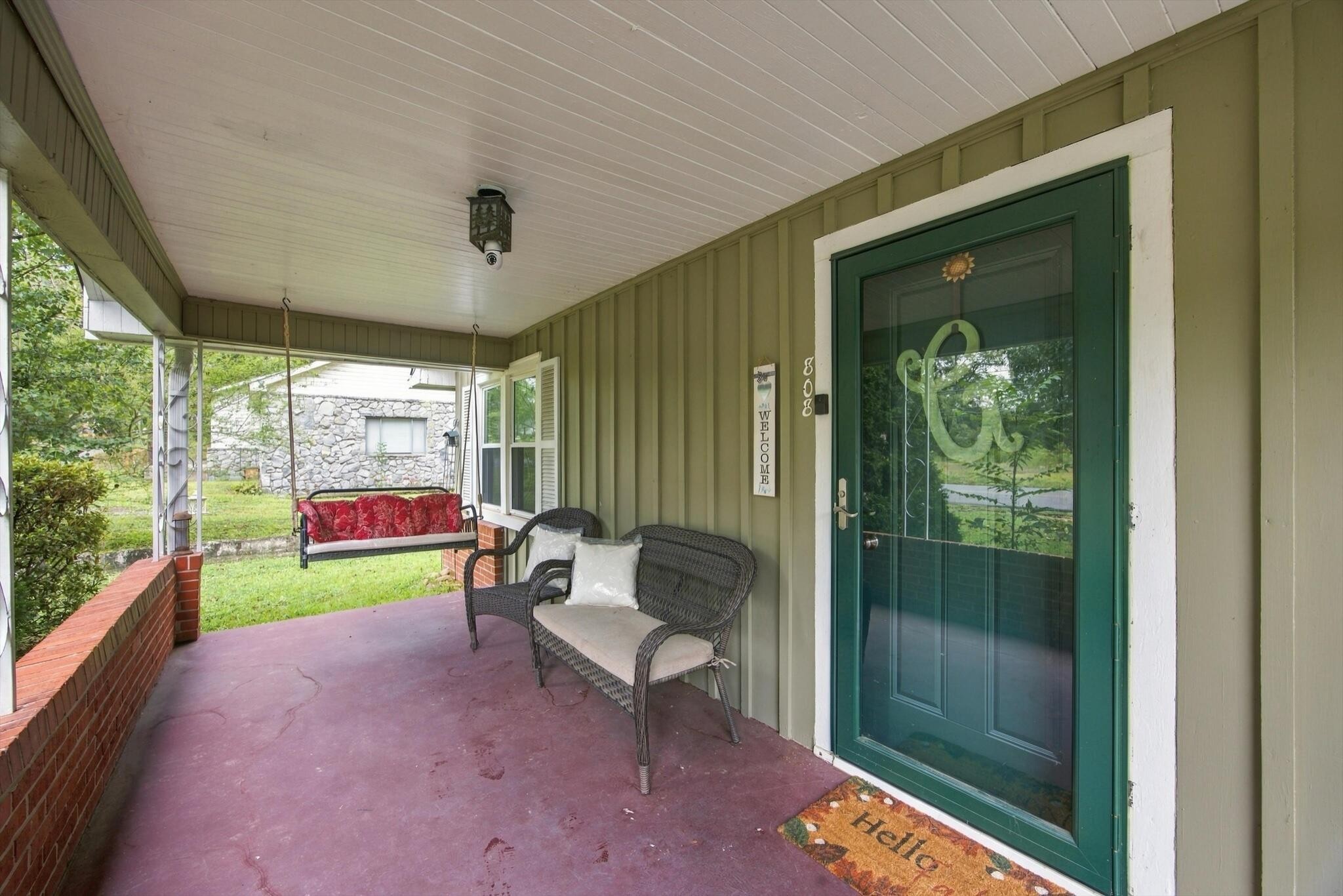 808 S Chattanooga Street Property Photo 5
