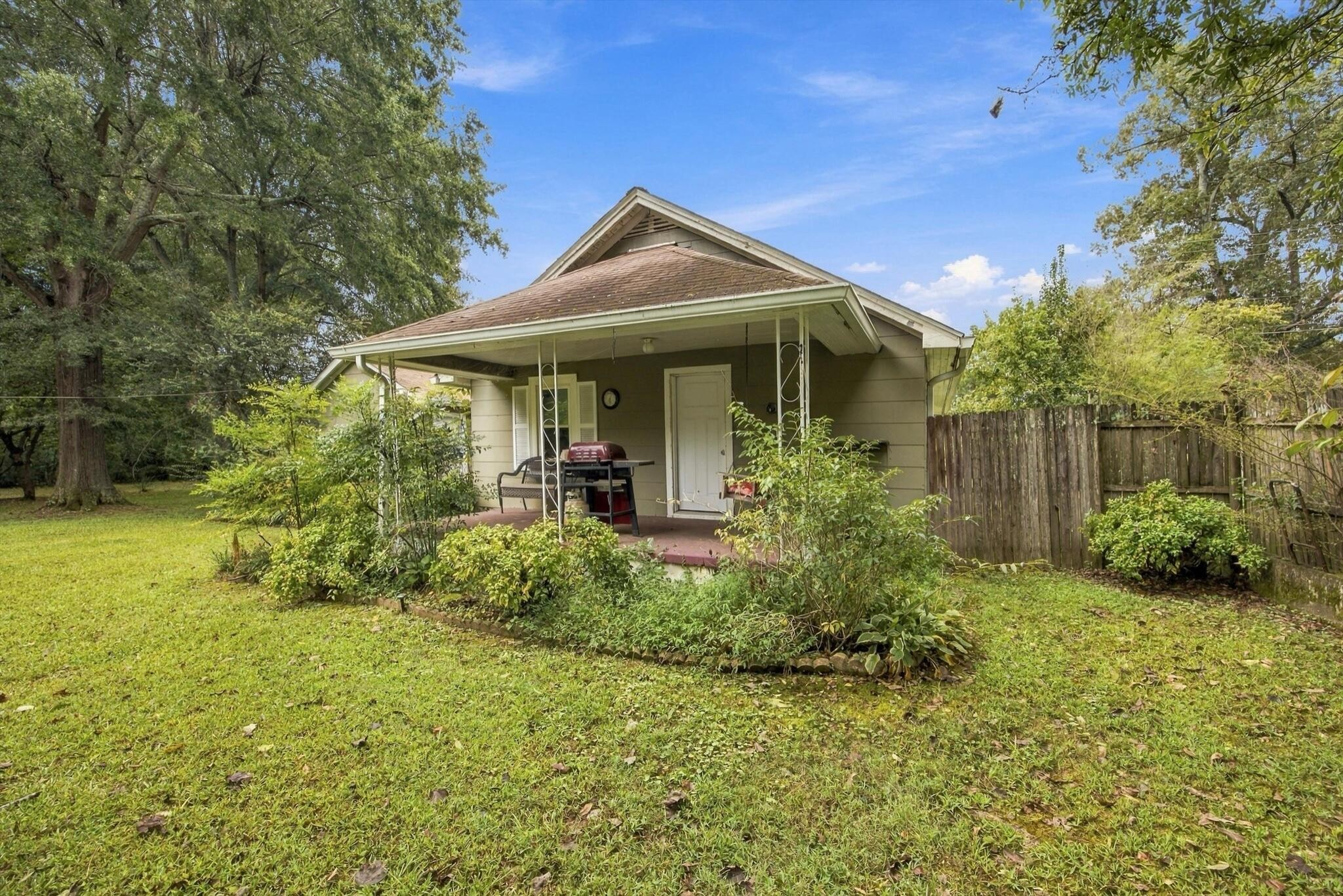 808 S Chattanooga Street Property Photo 21