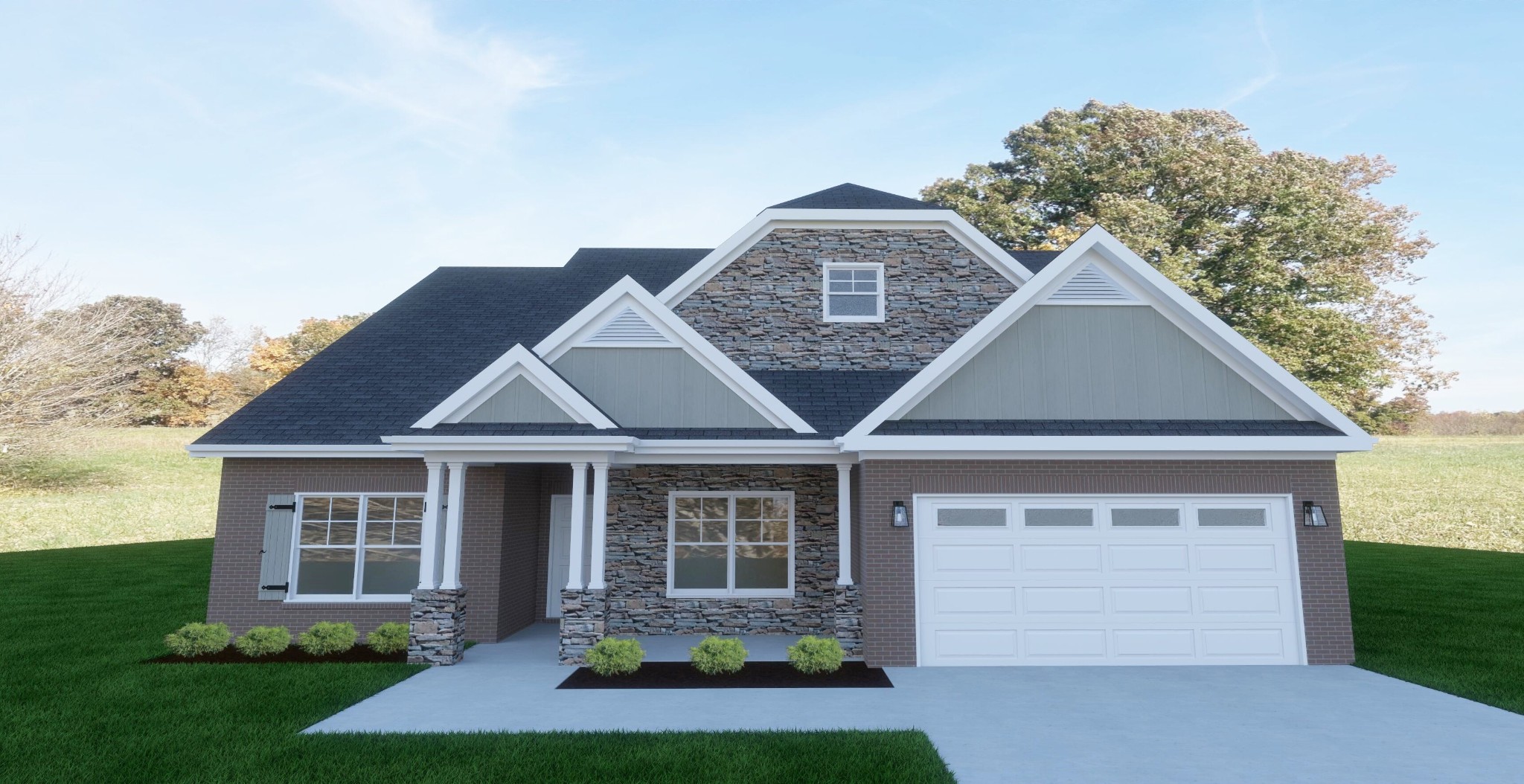 116 Sagewood Drive Property Photo 1