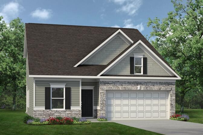 2766 Upton Circle Property Photo 1
