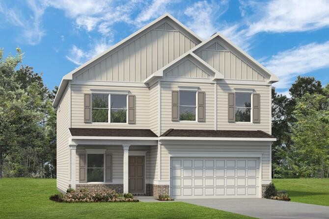 2772 Upton Circle Property Photo 1