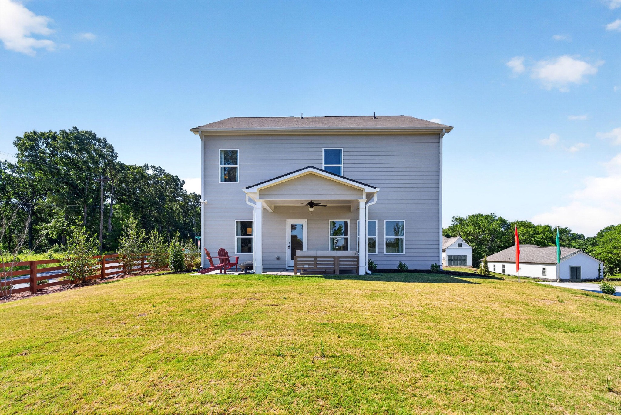 2772 Upton Circle Property Photo 43