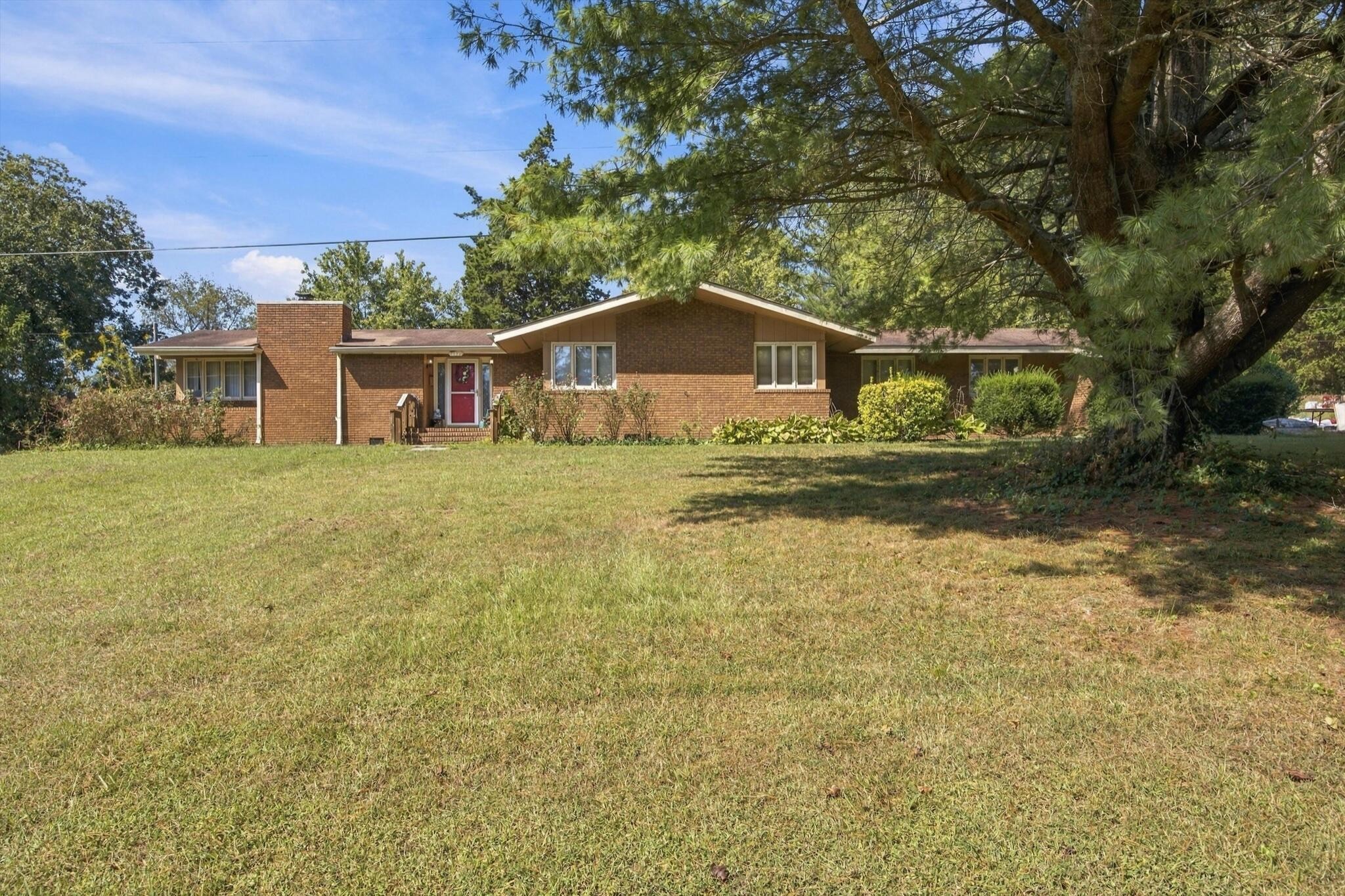 1392 Osburn Road Property Photo 1