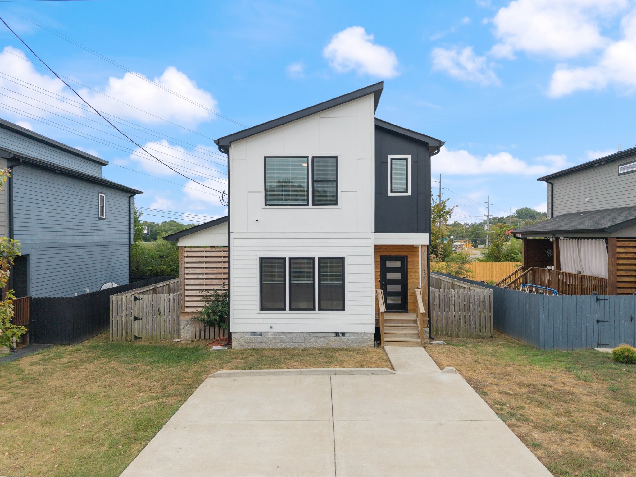 203 Eisenhower Drive