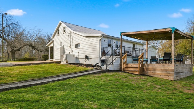 2820 Lockertsville Rd Property Photo 21
