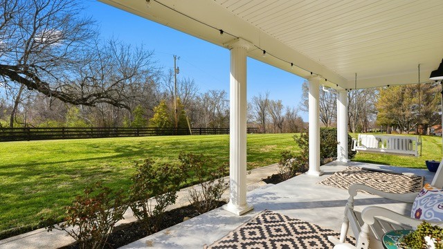 2820 Lockertsville Rd Property Photo 22