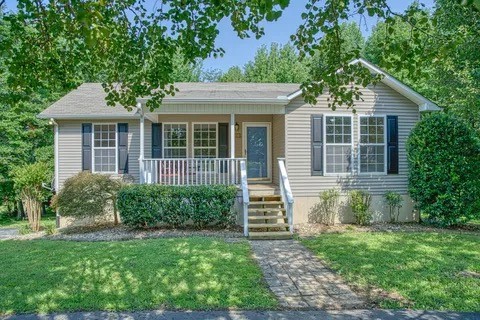 266 Bangham Rd, E Property Photo 1