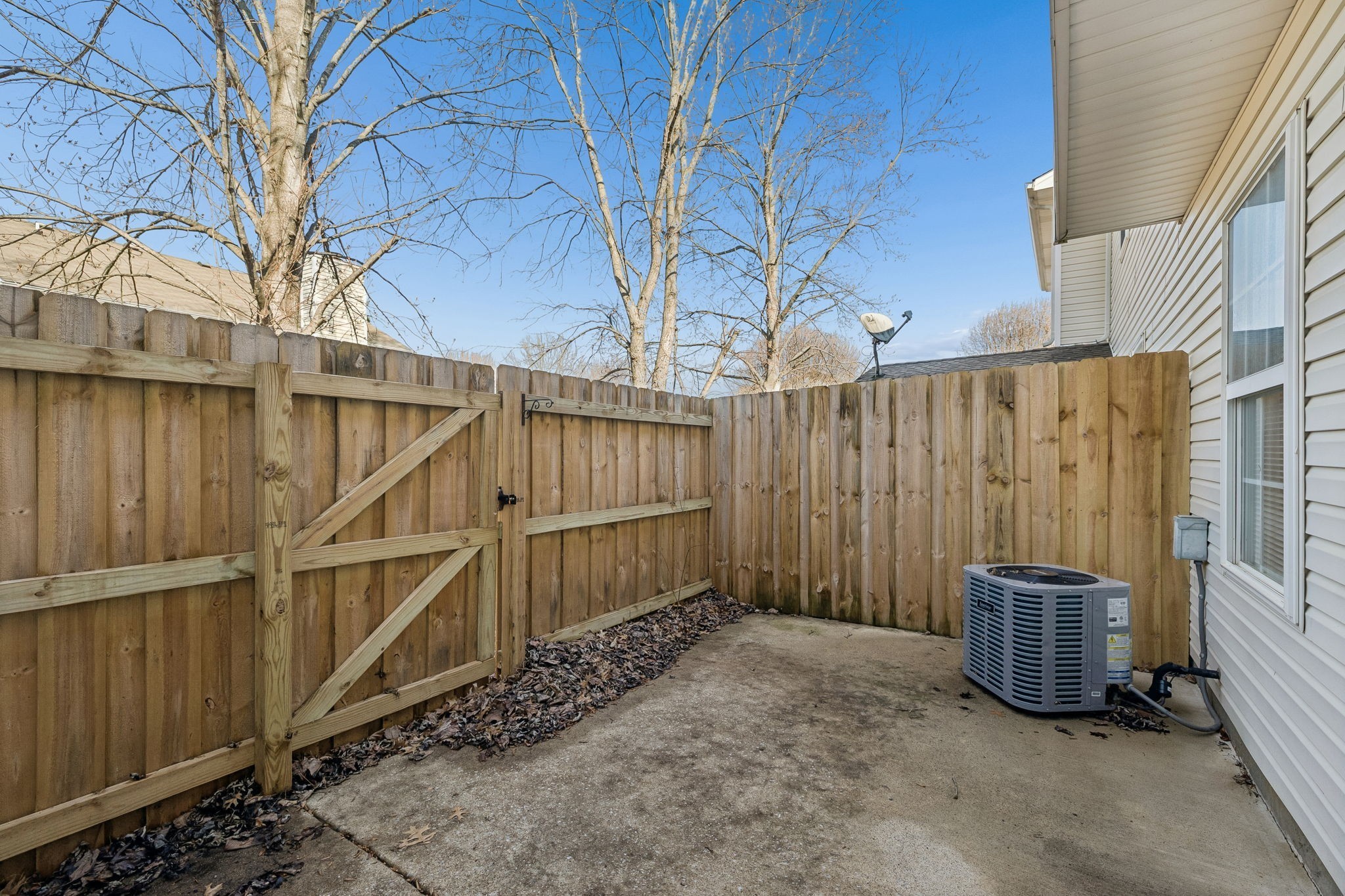 306 Arapaho Dr Property Photo 29