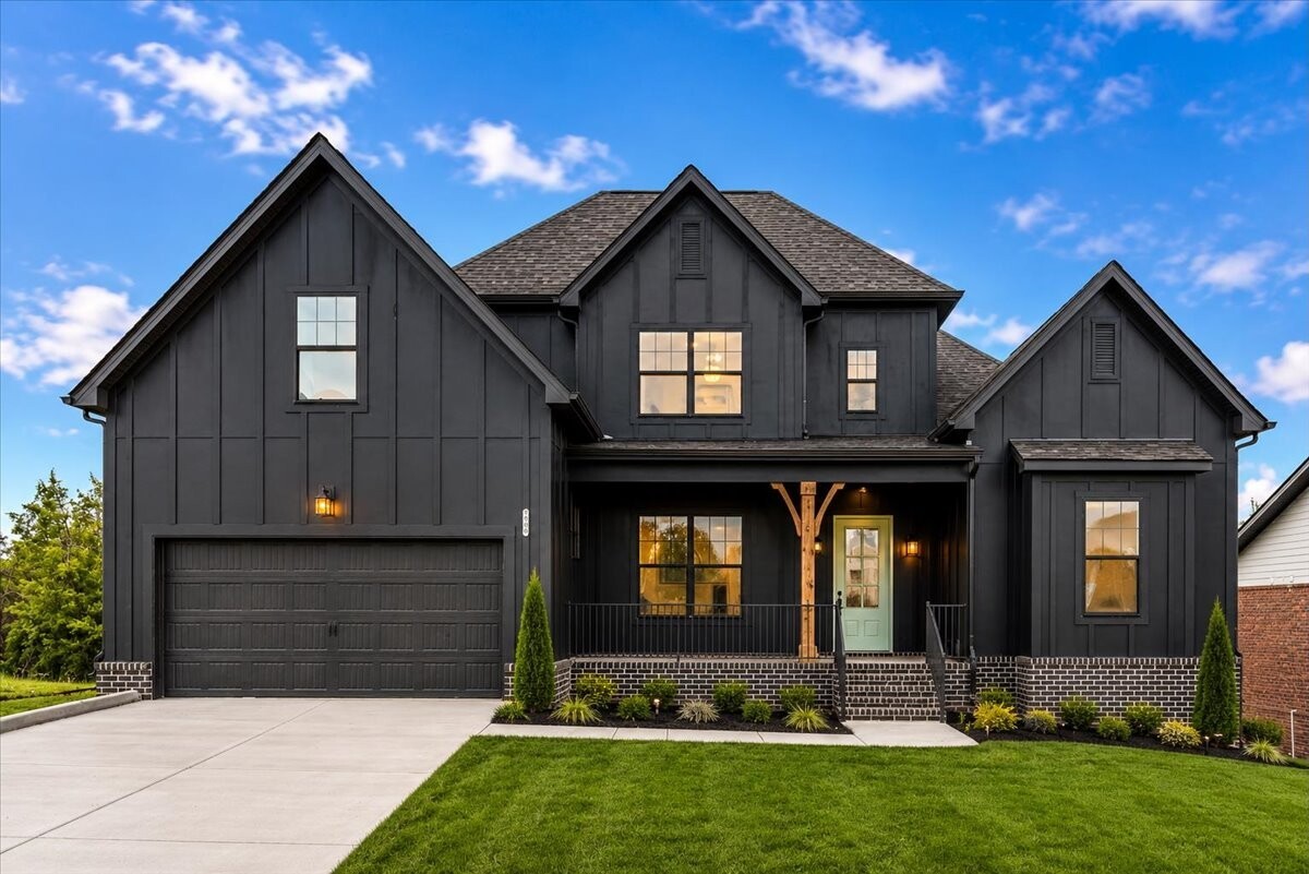 128 Rocky Trl Property Photo 1