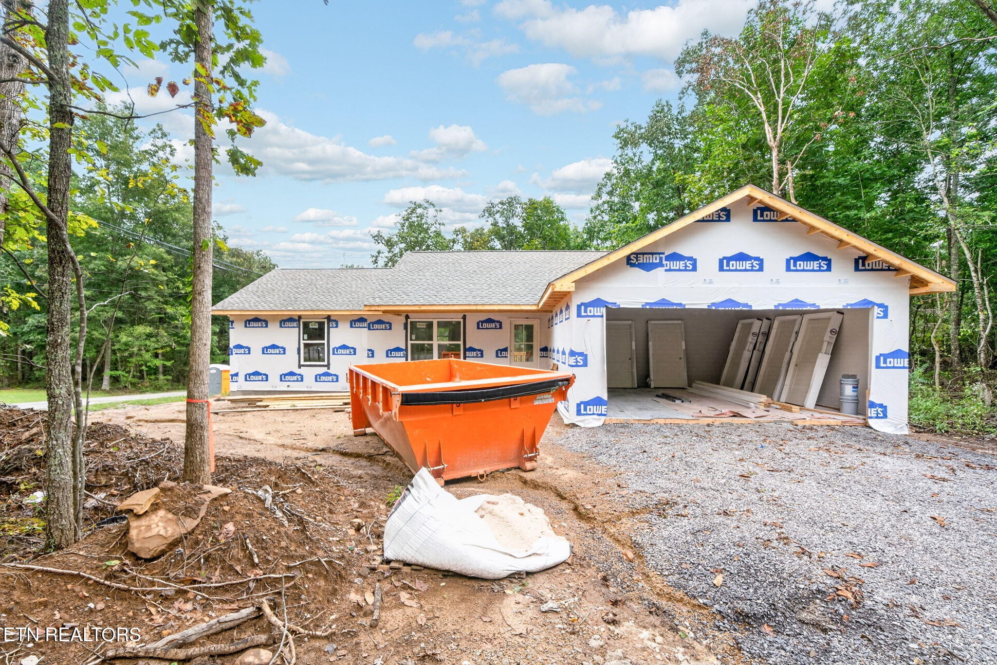 836 Cahita Lane Property Photo 1