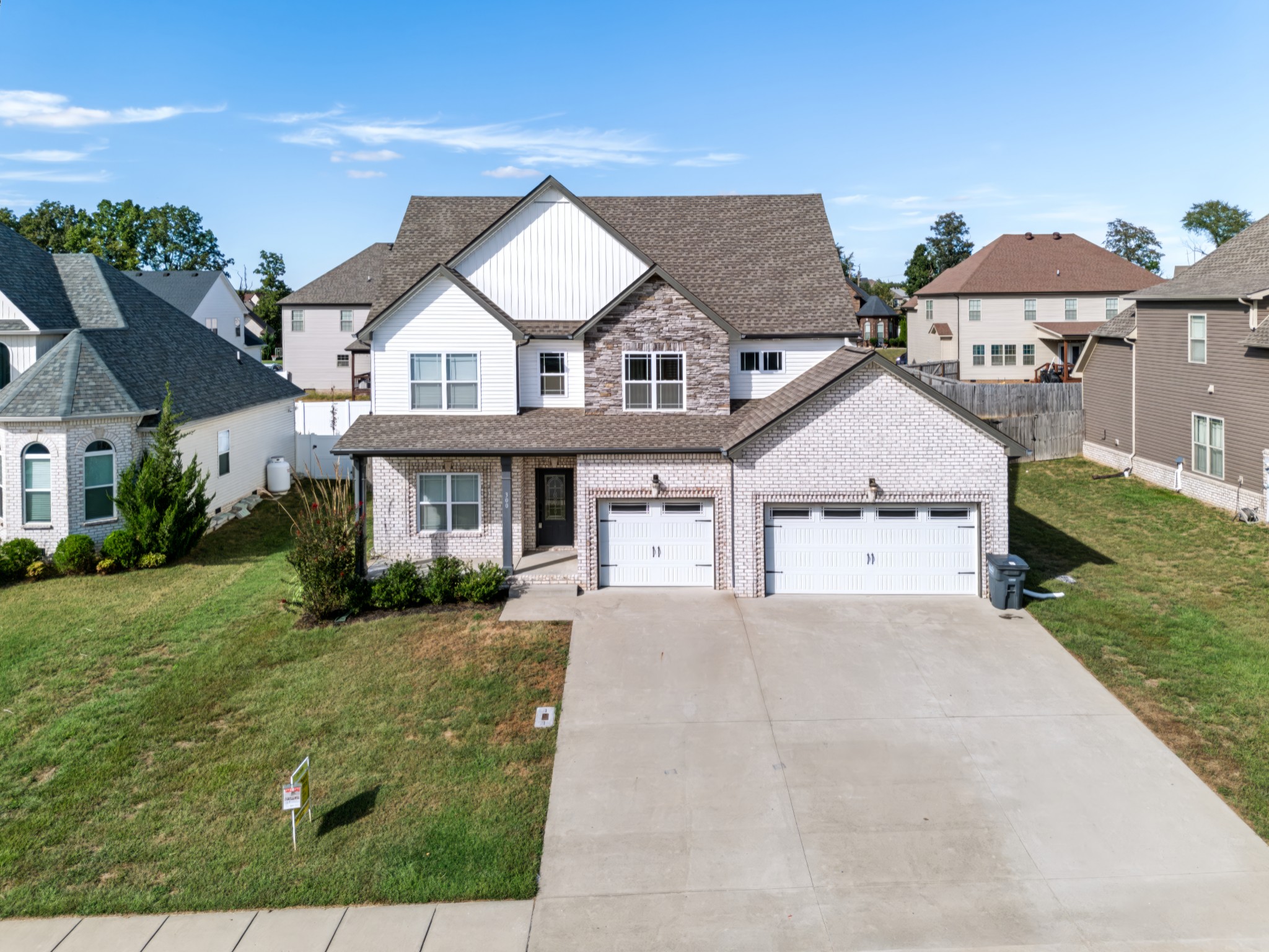 300 Bluebriar Trce Property Photo 59