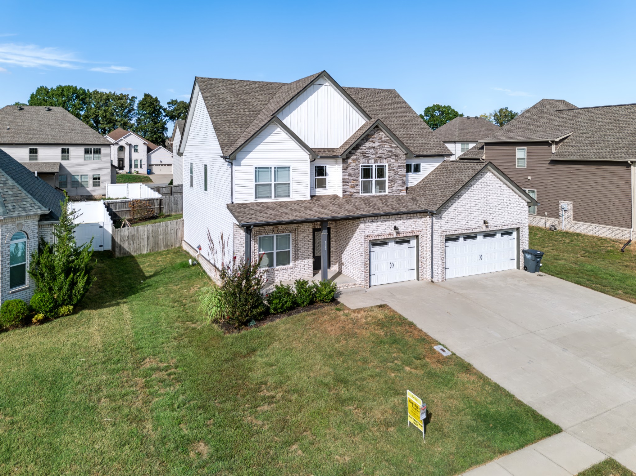 300 Bluebriar Trce Property Photo 65