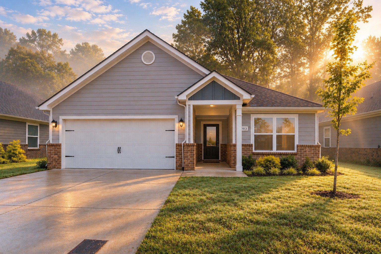 1003 Autumnwood Drive