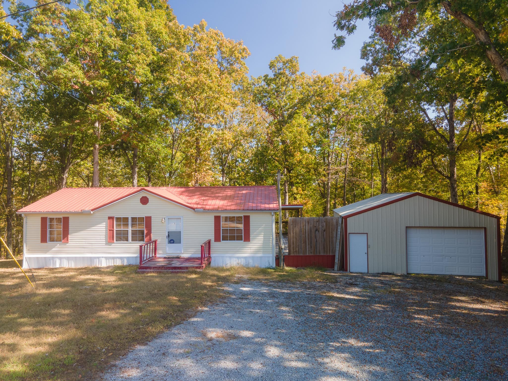 1832 Marina Ridge Rd Property Photo 1