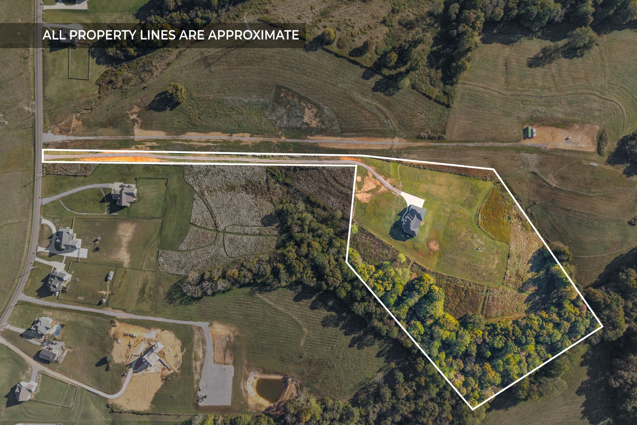 1914 Hickory Point Rd Property Photo 1