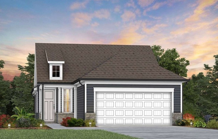 419 Soprano Way Property Photo 1