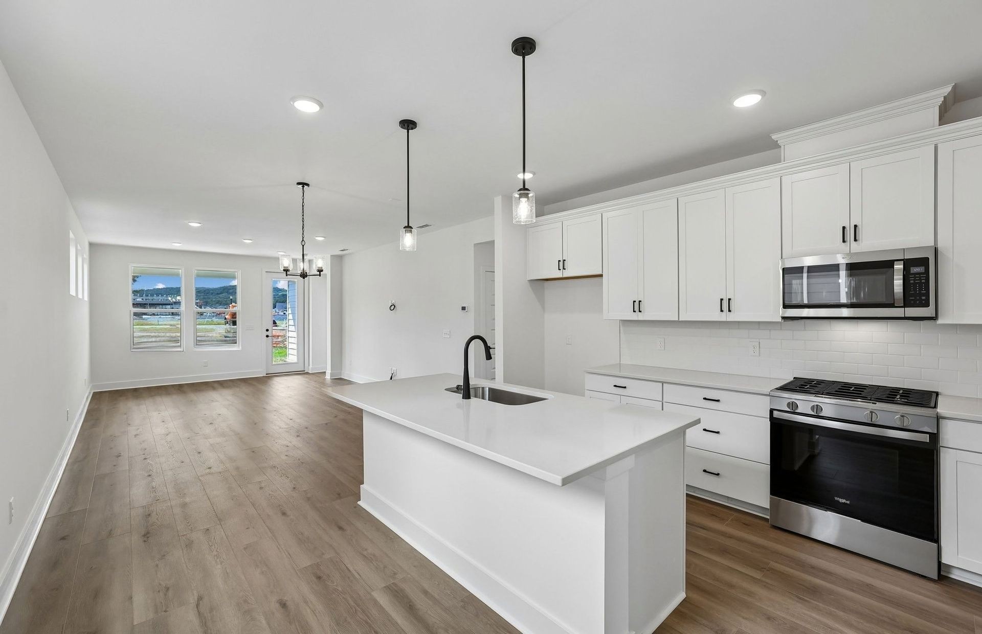 505 Scarlet Oak Rd Property Photo 1