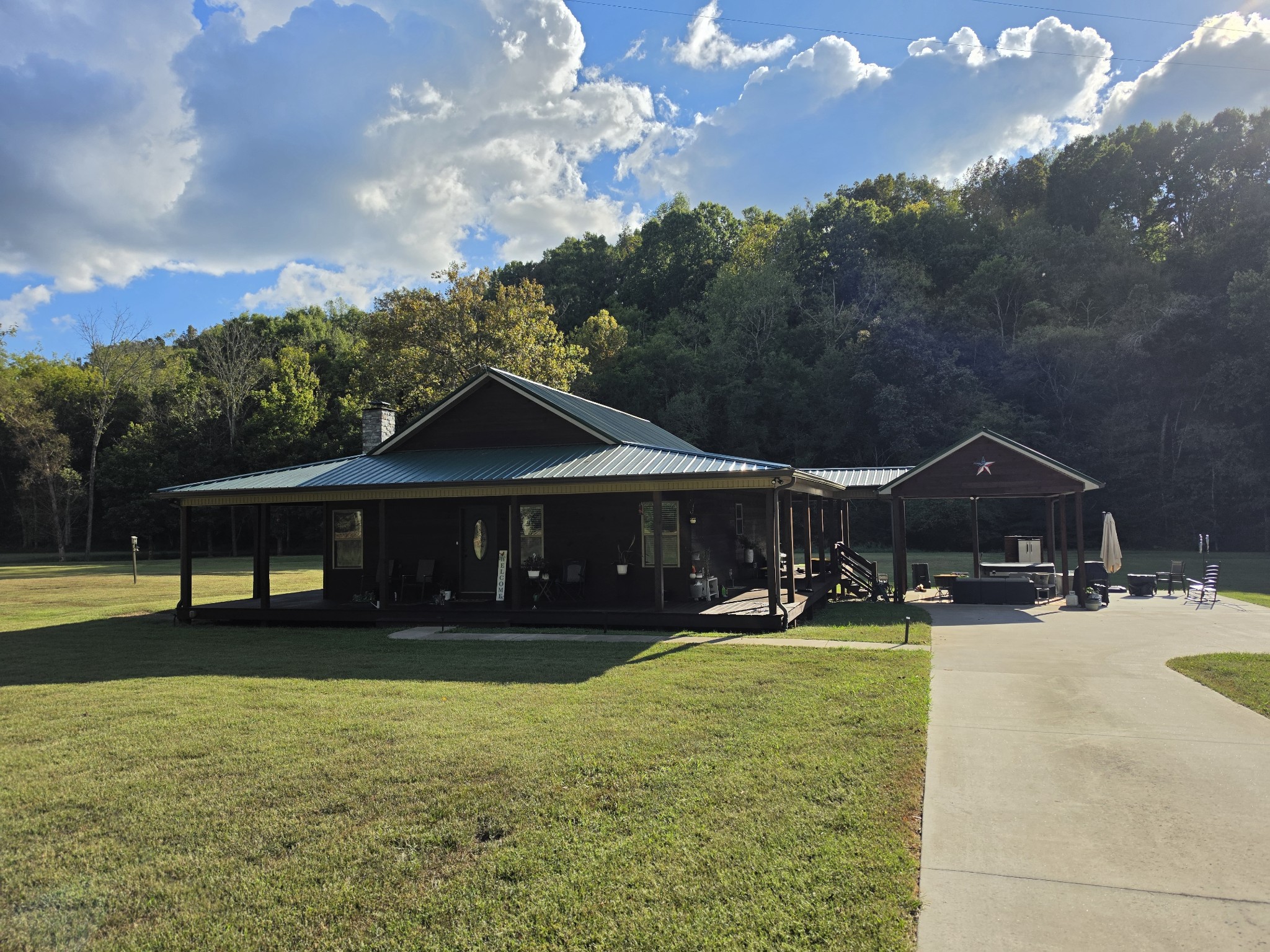 378 Bobo Hollow Rd Property Photo 1