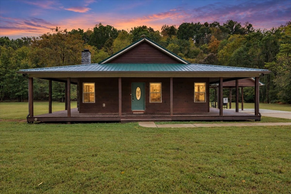 378 Bobo Hollow Rd