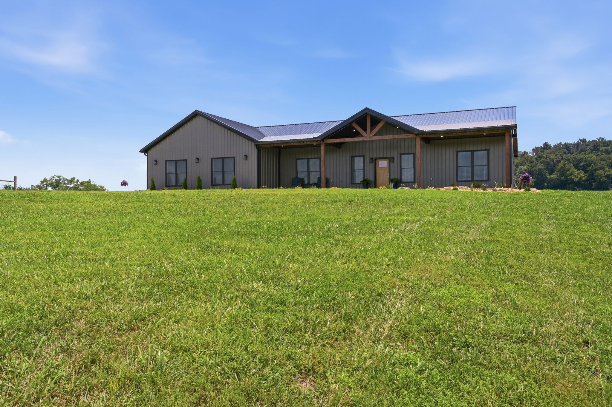 4520 Cedar Bluff Rd Property Photo 1