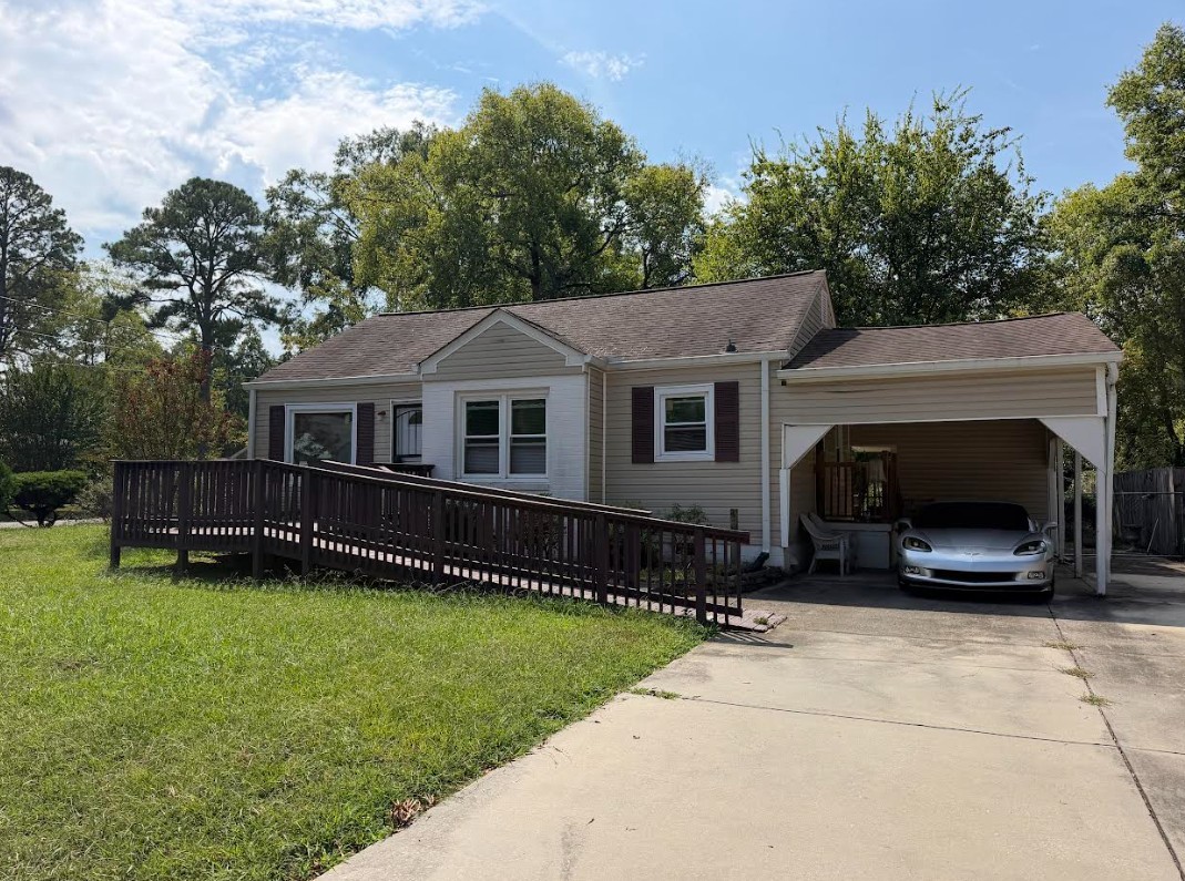 4722 Arrowhead Trl Property Photo 1