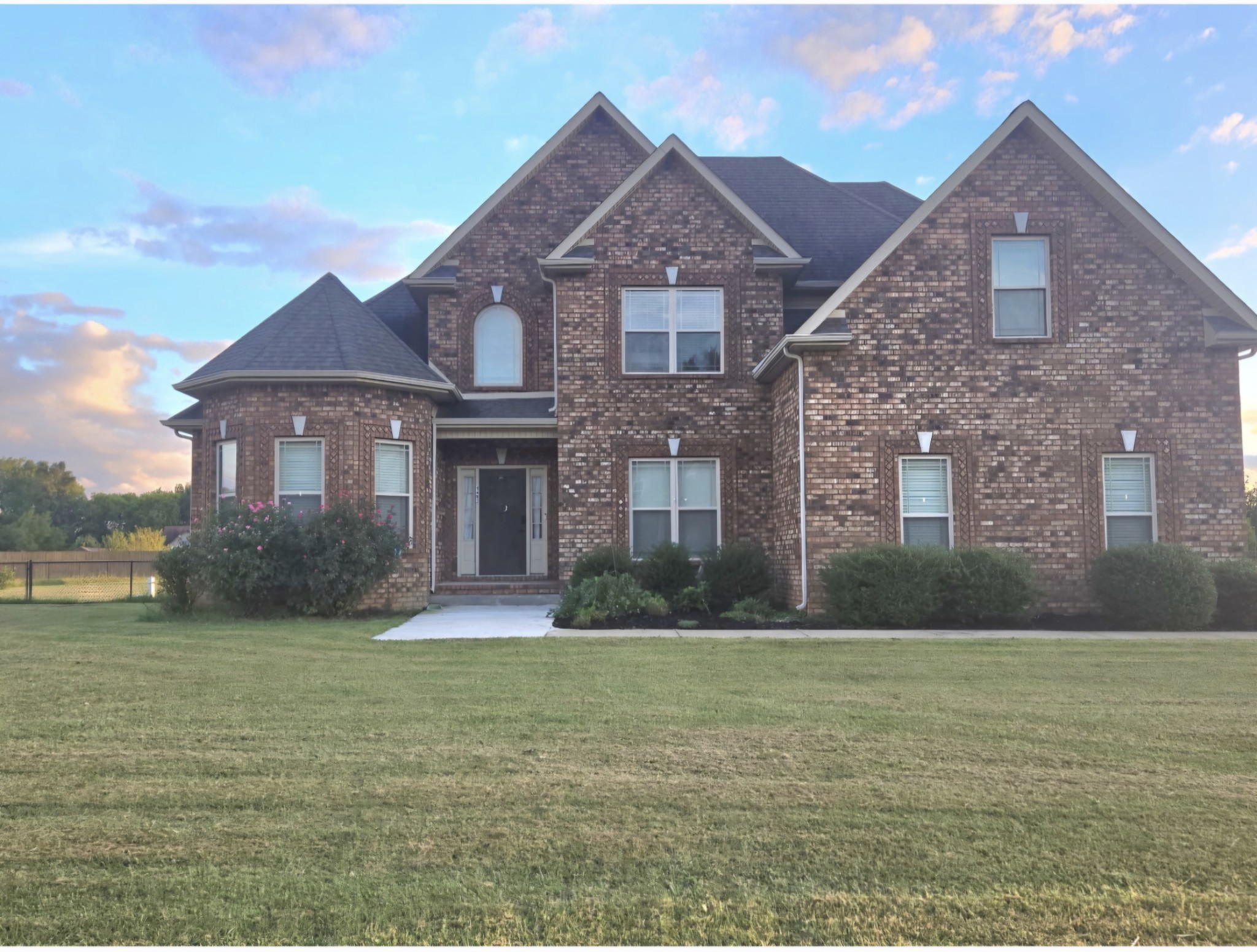 4402 Ironhorse Way Property Photo 1