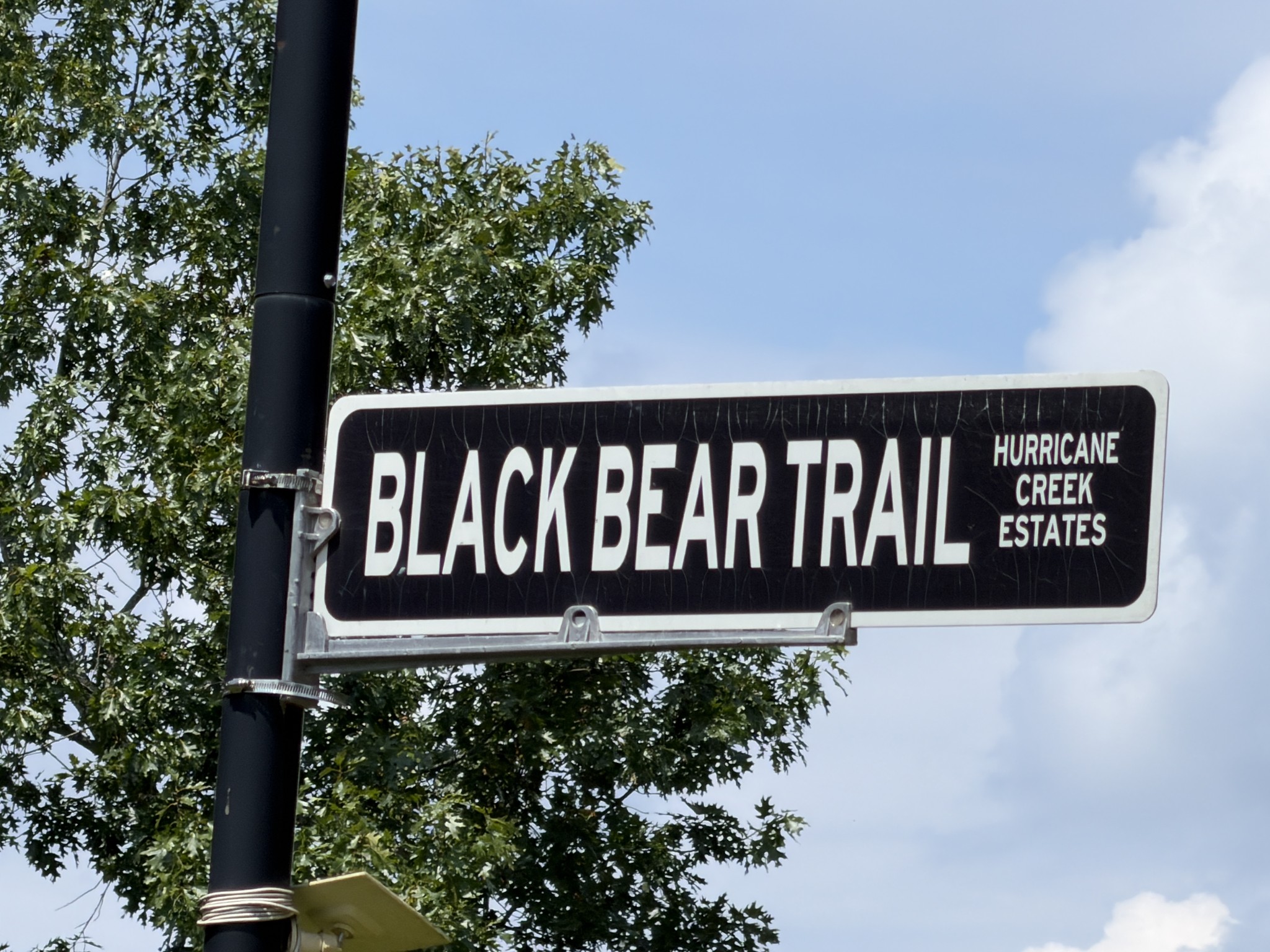 0 Black Bear Trail Property Photo 1