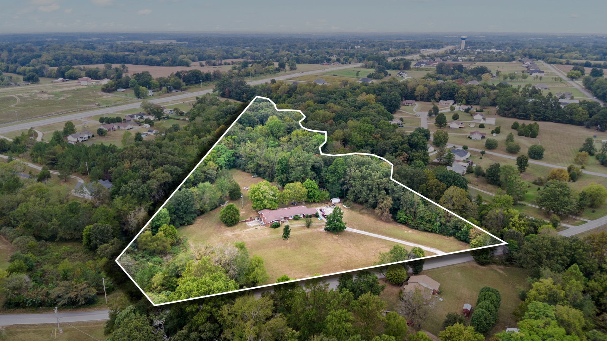 4358 Old Highway 431 Property Photo 1