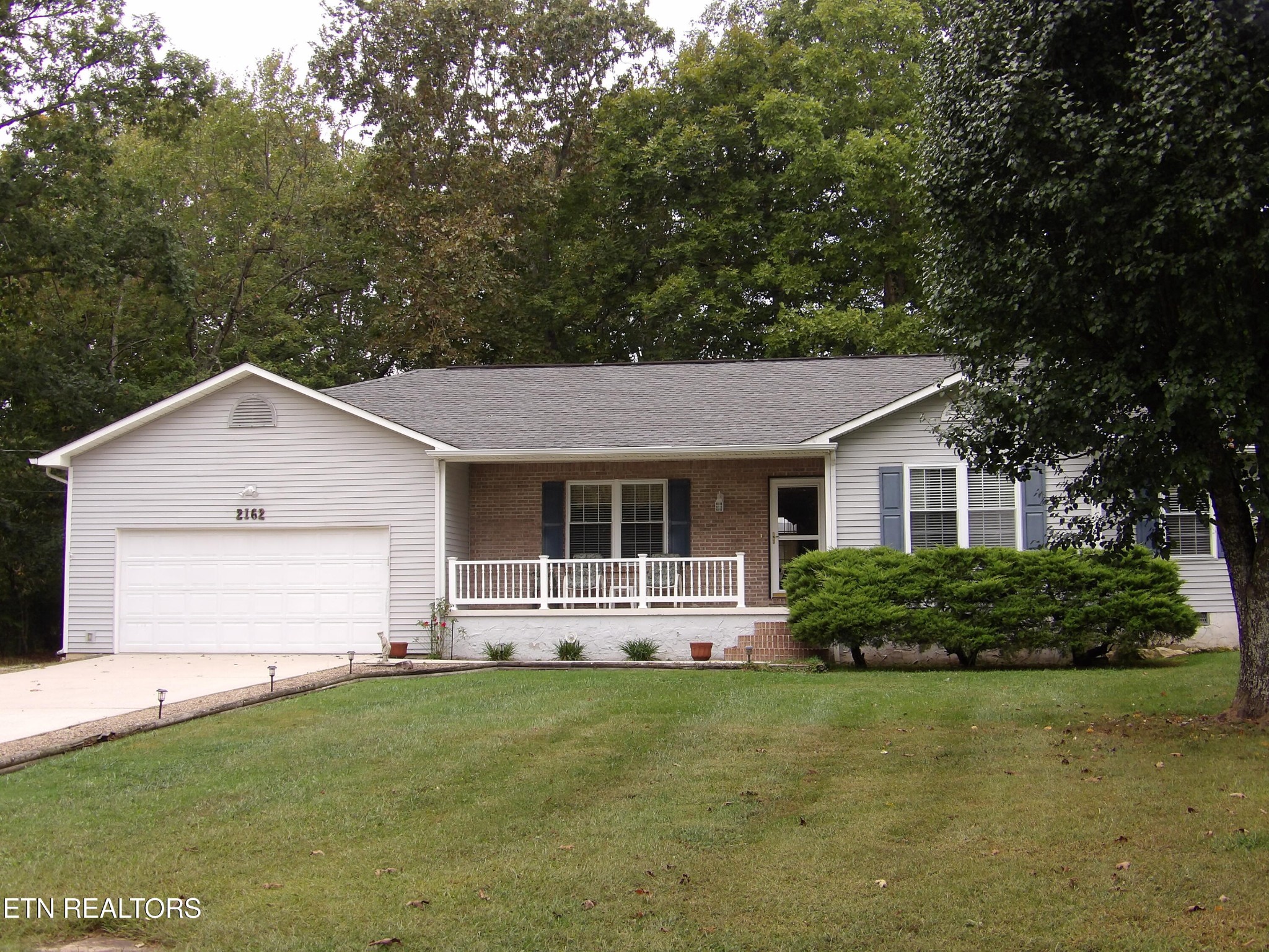 2162 Ona Rd