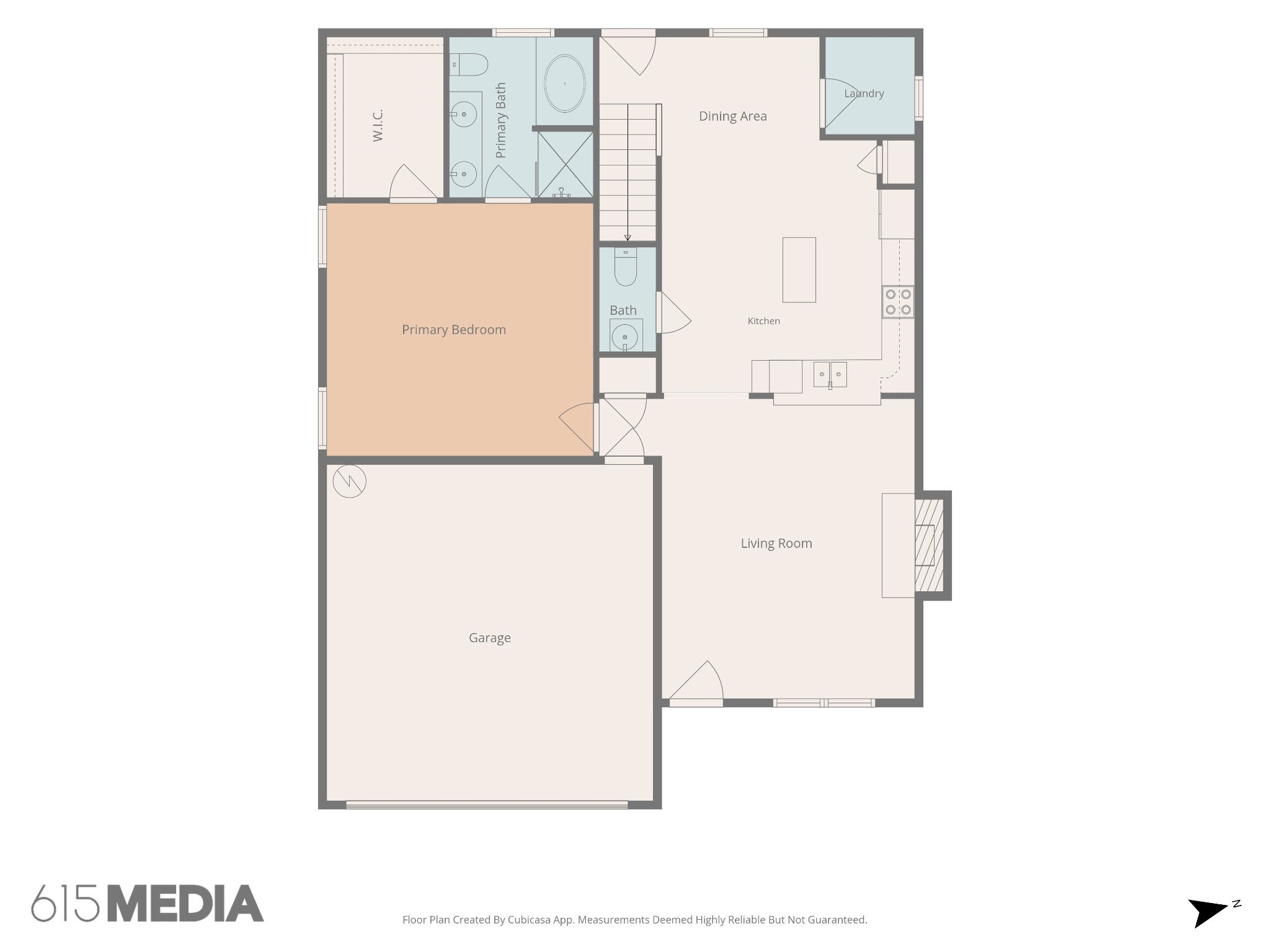 606 Golden Eagle Ct Property Photo 74
