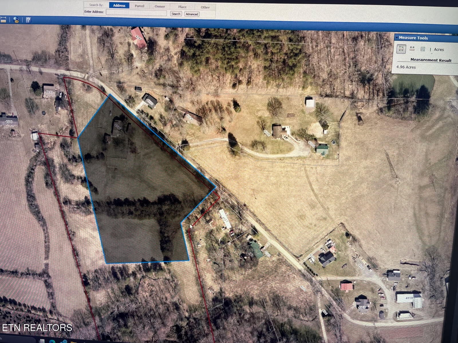 4317 Fulton Rd Property Photo 2