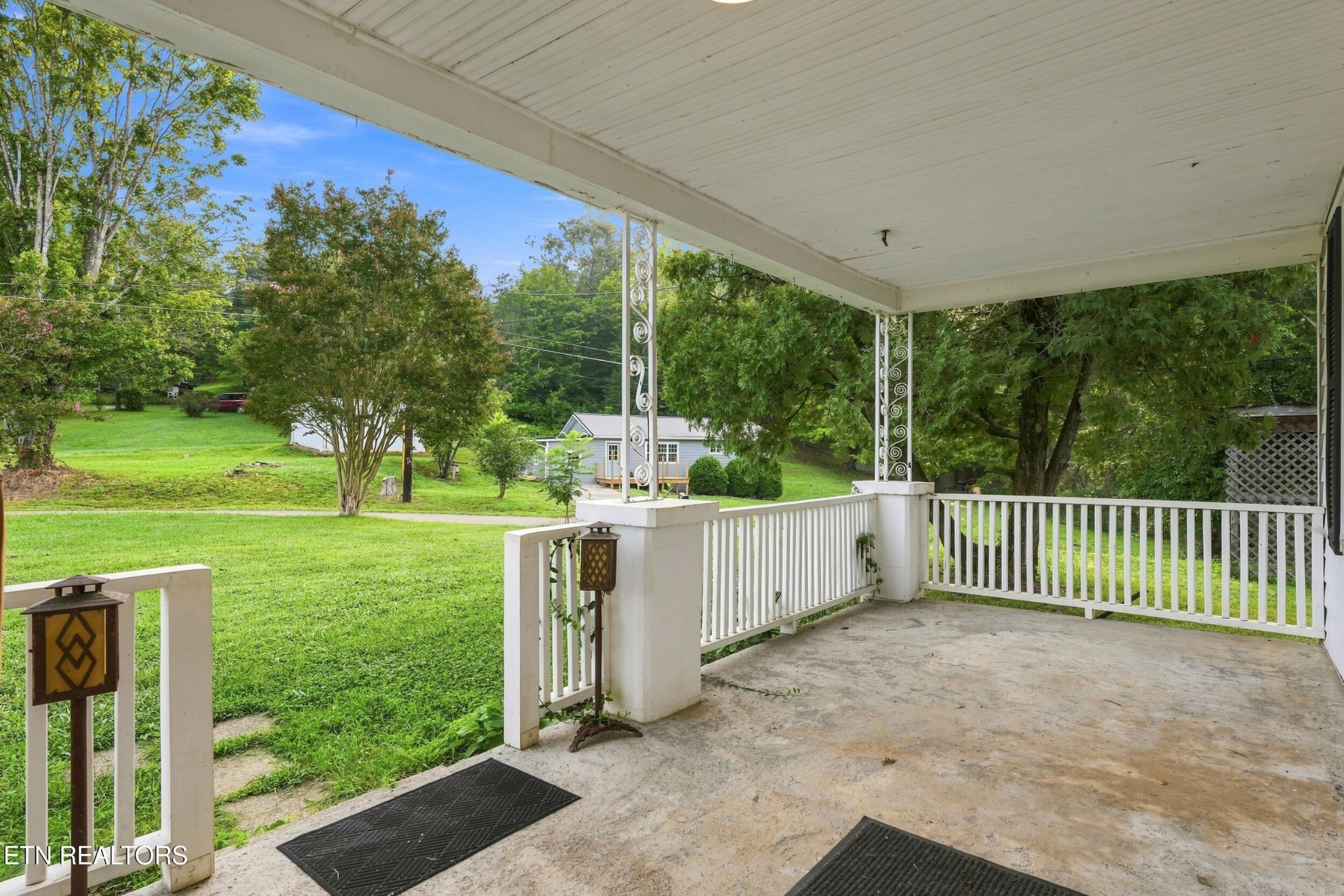 4317 Fulton Rd Property Photo 5