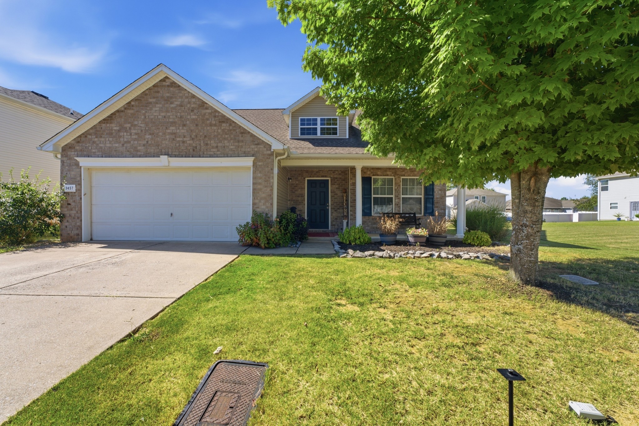 3457 Axelwood Dr Property Photo 1