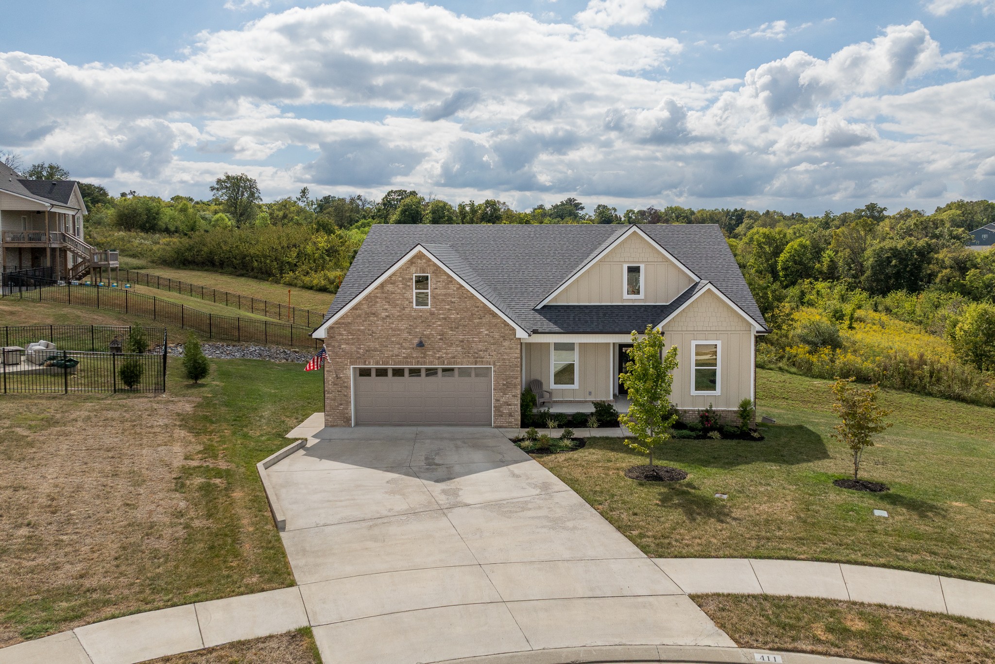 411 Thunderhead Rdg Property Photo 1