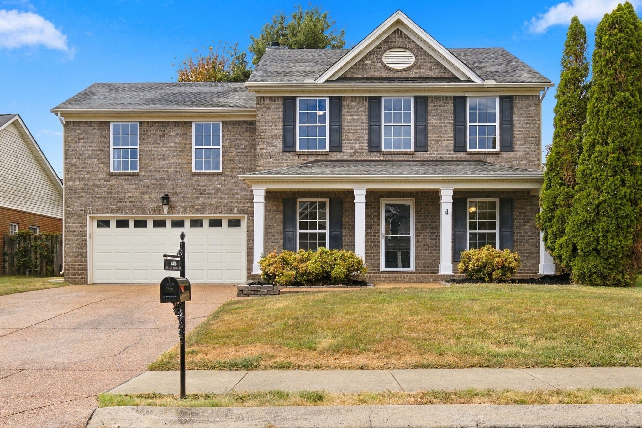 1006 Tanyard Springs Dr Property Photo 1