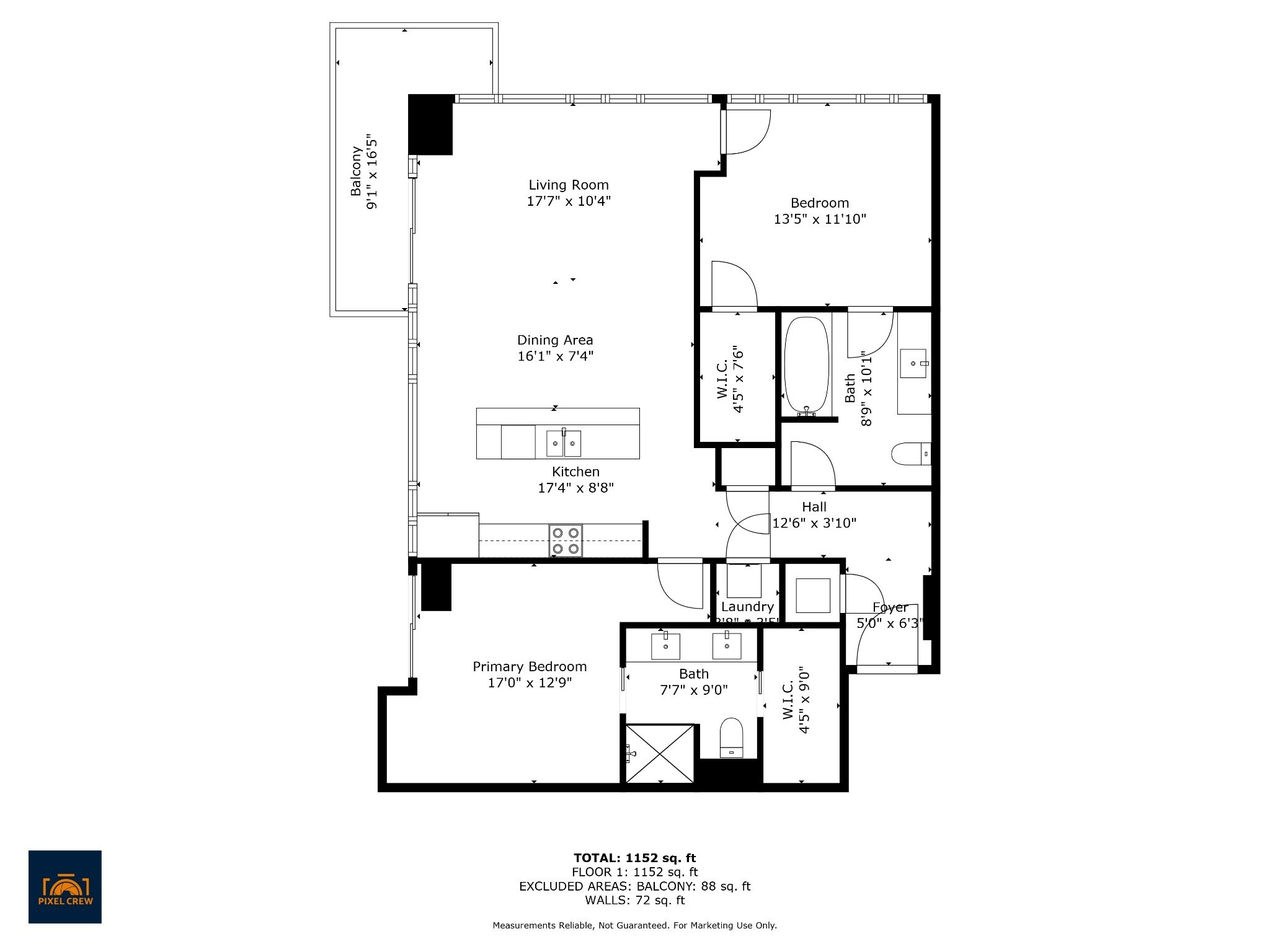 1212 Laurel St Property Photo 39