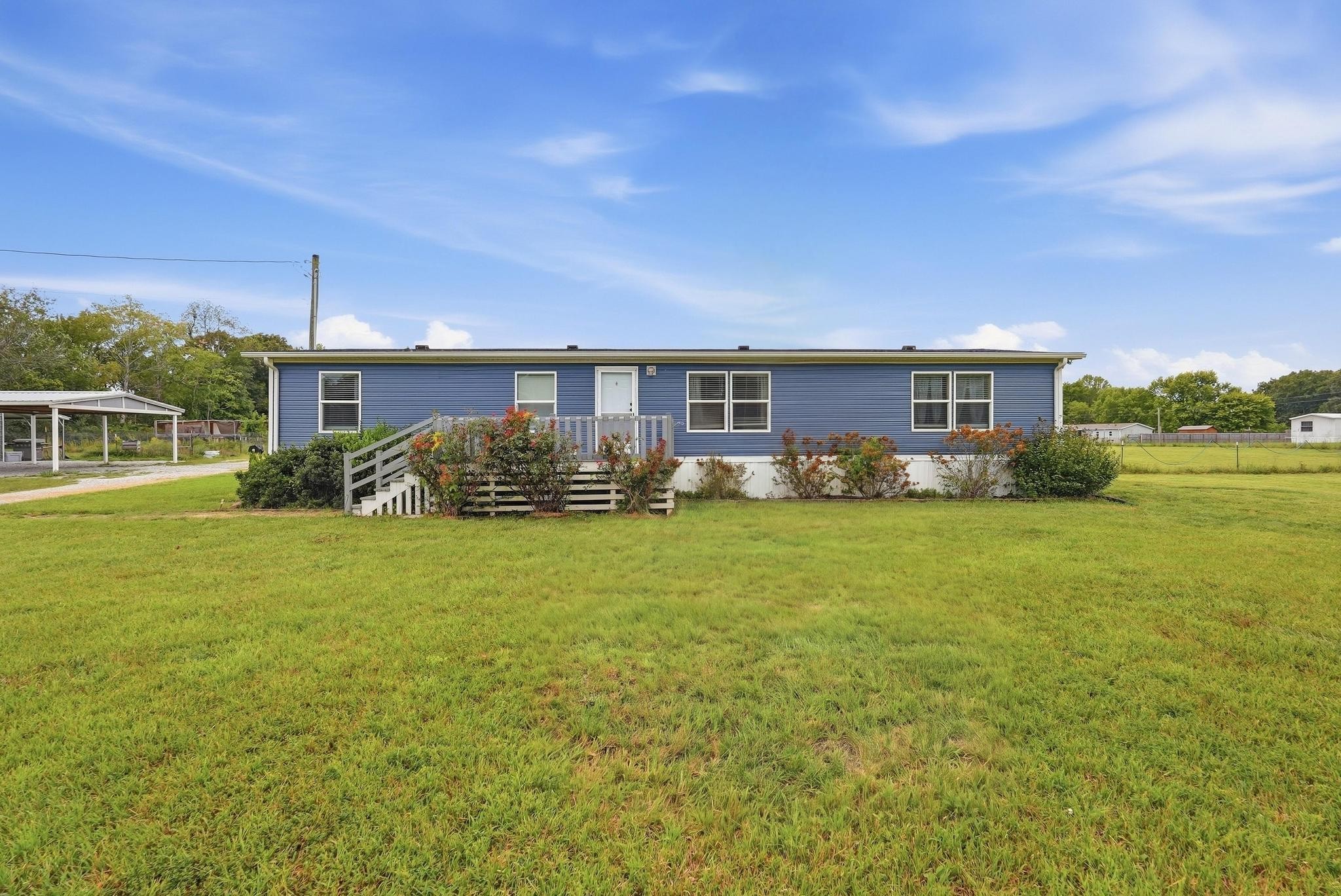 2249 Cummins Mill Rd Property Photo 1