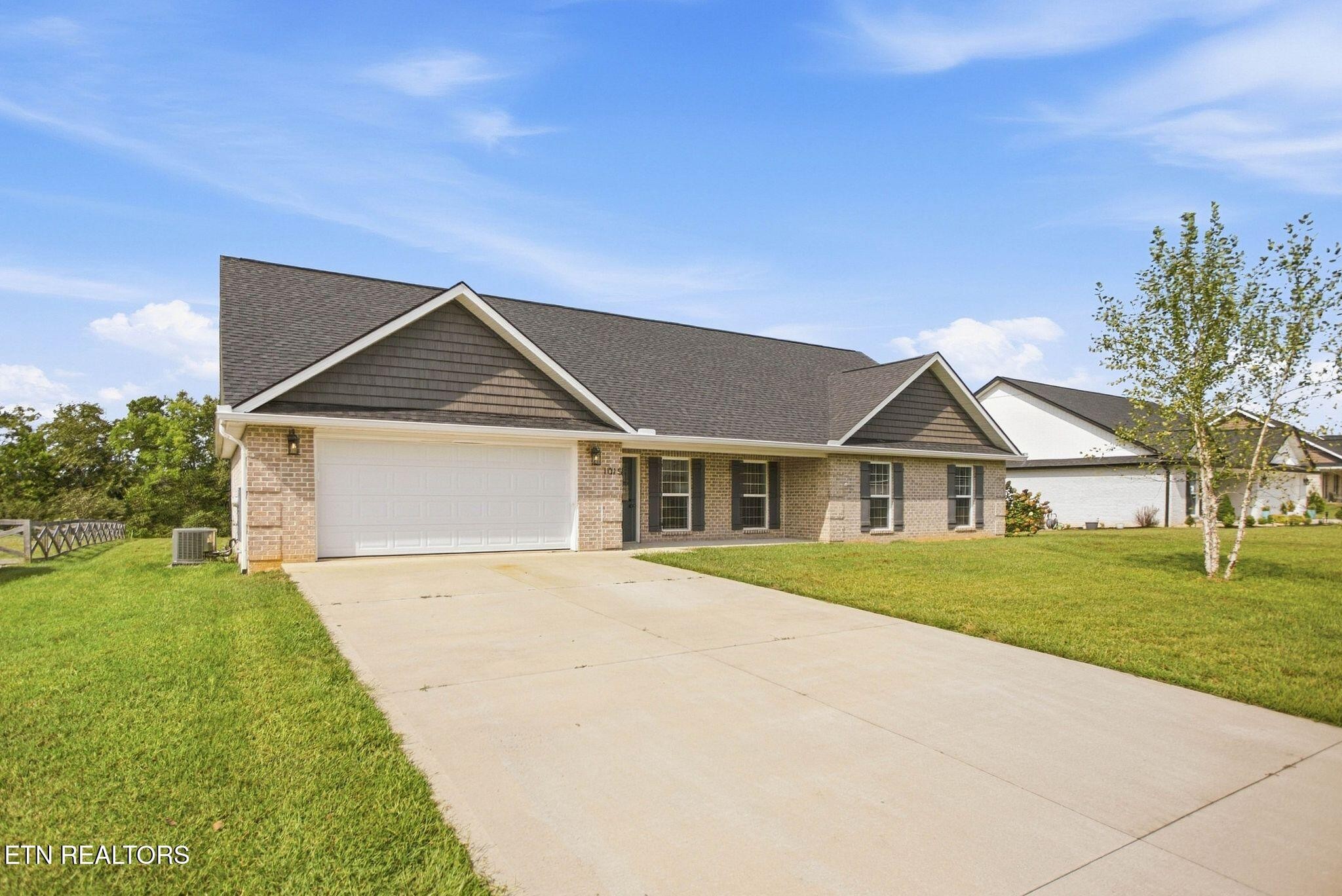 1015 Pathways Drive Property Photo 1
