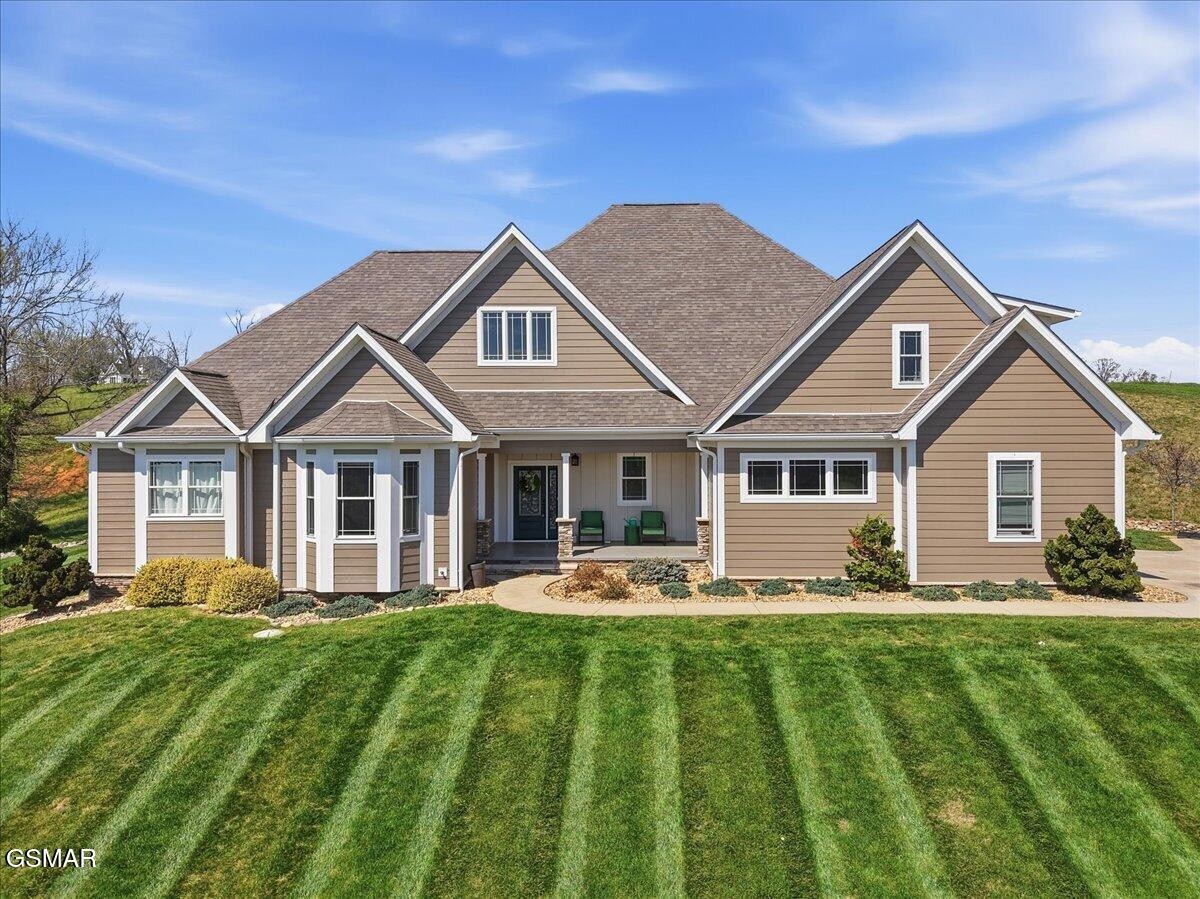 2233 Windswept Way Property Photo 1
